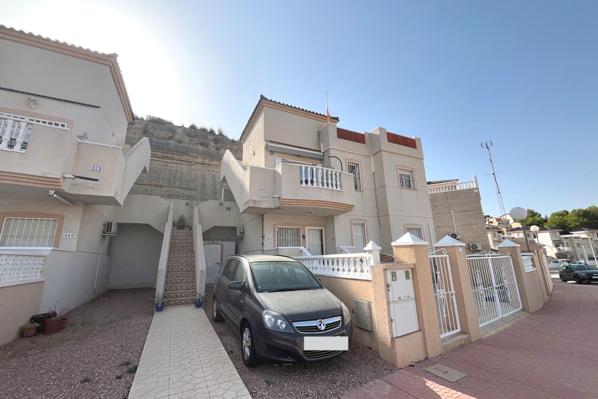 Reventa - Apartamento / piso - Ciudad quesada - Upper Golf
