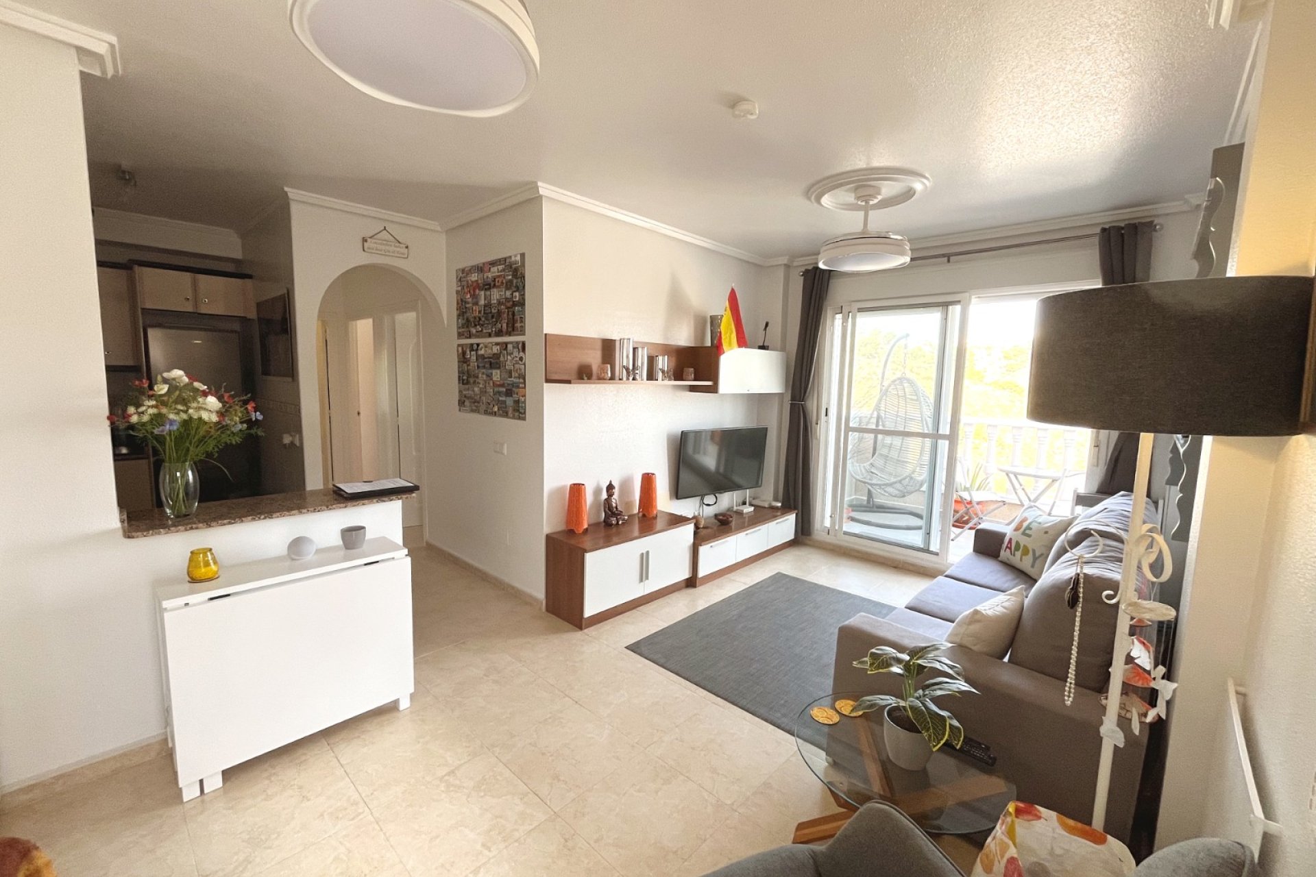 Reventa - Apartamento / piso - Ciudad quesada - Upper Golf