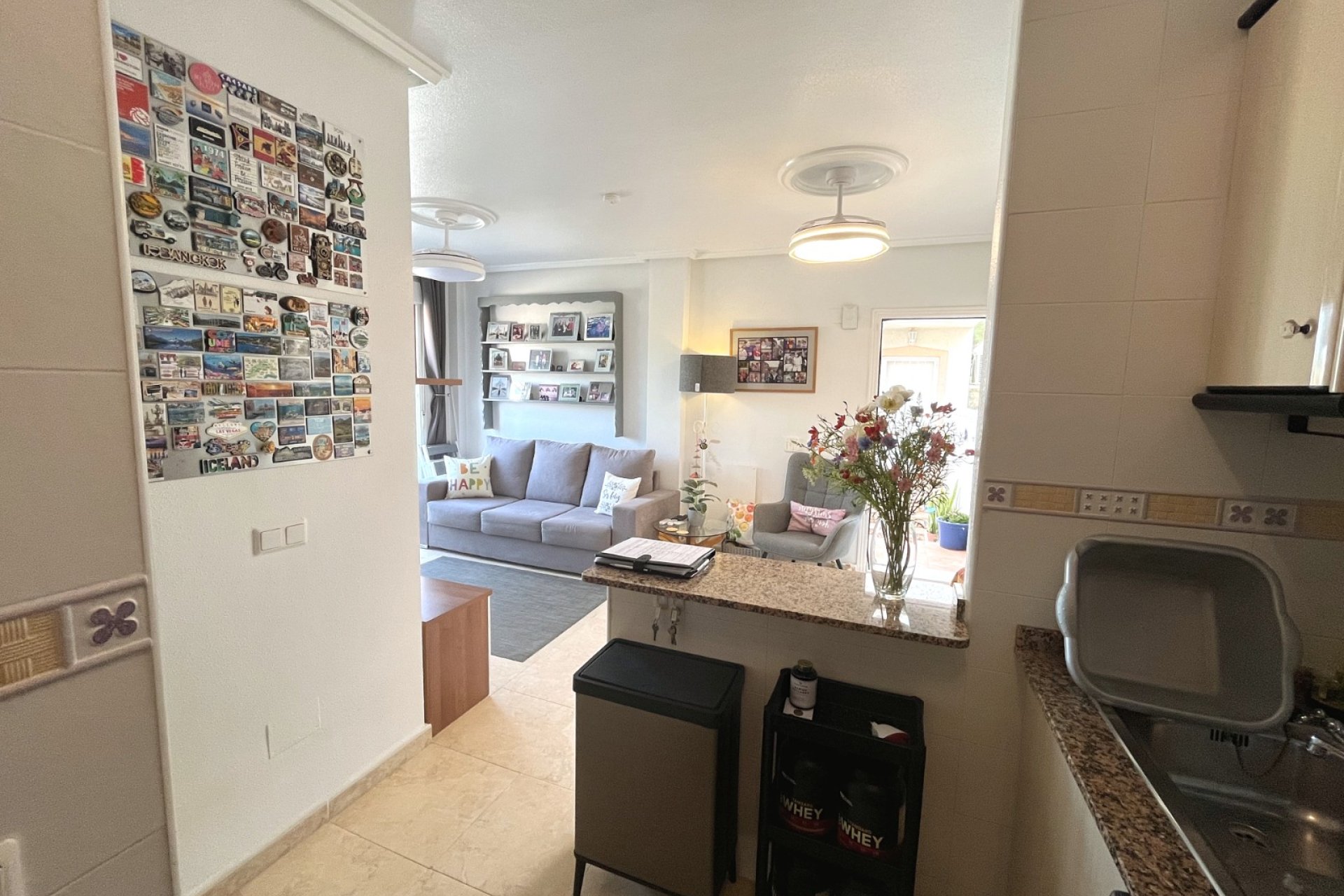 Reventa - Apartamento / piso - Ciudad quesada - Upper Golf