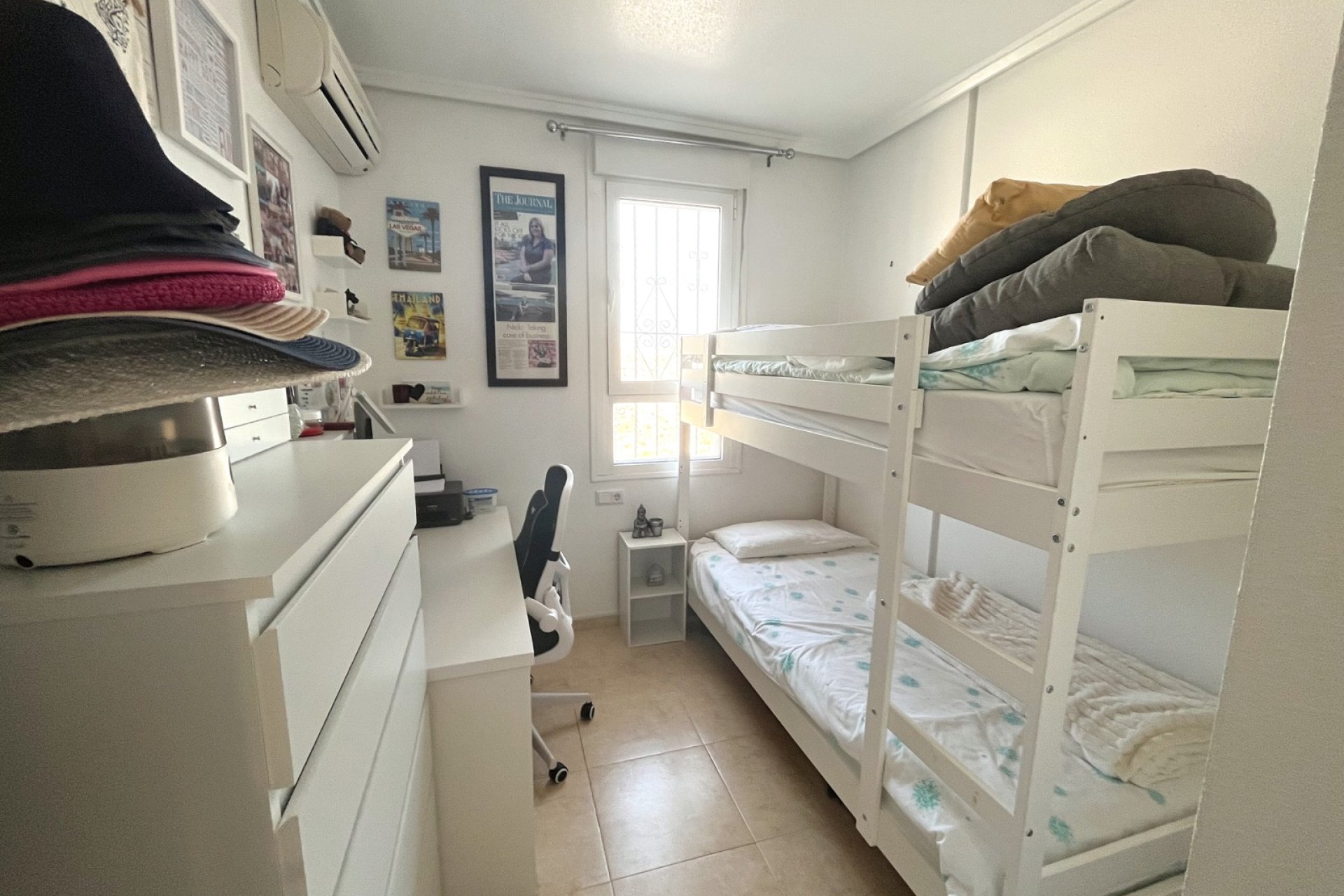 Reventa - Apartamento / piso - Ciudad quesada - Upper Golf