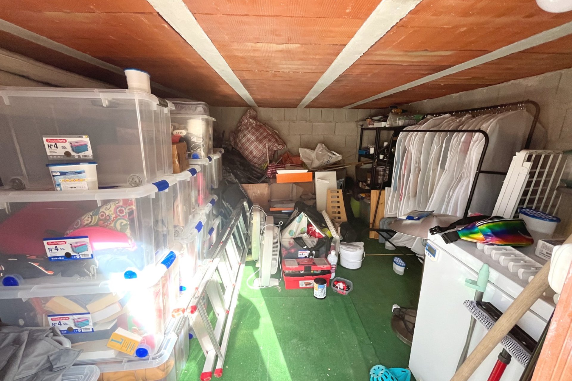 Reventa - Apartamento / piso - Ciudad quesada - Upper Golf