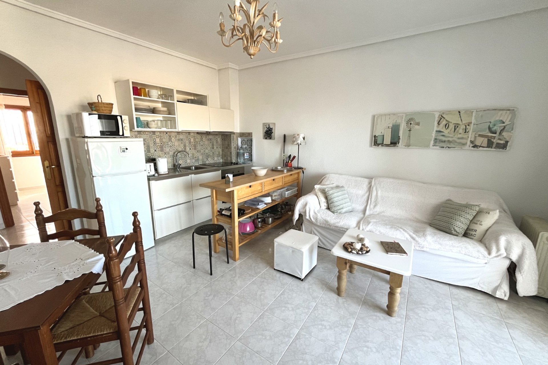 Reventa - Apartamento / piso - Ciudad quesada - Upper Quesada