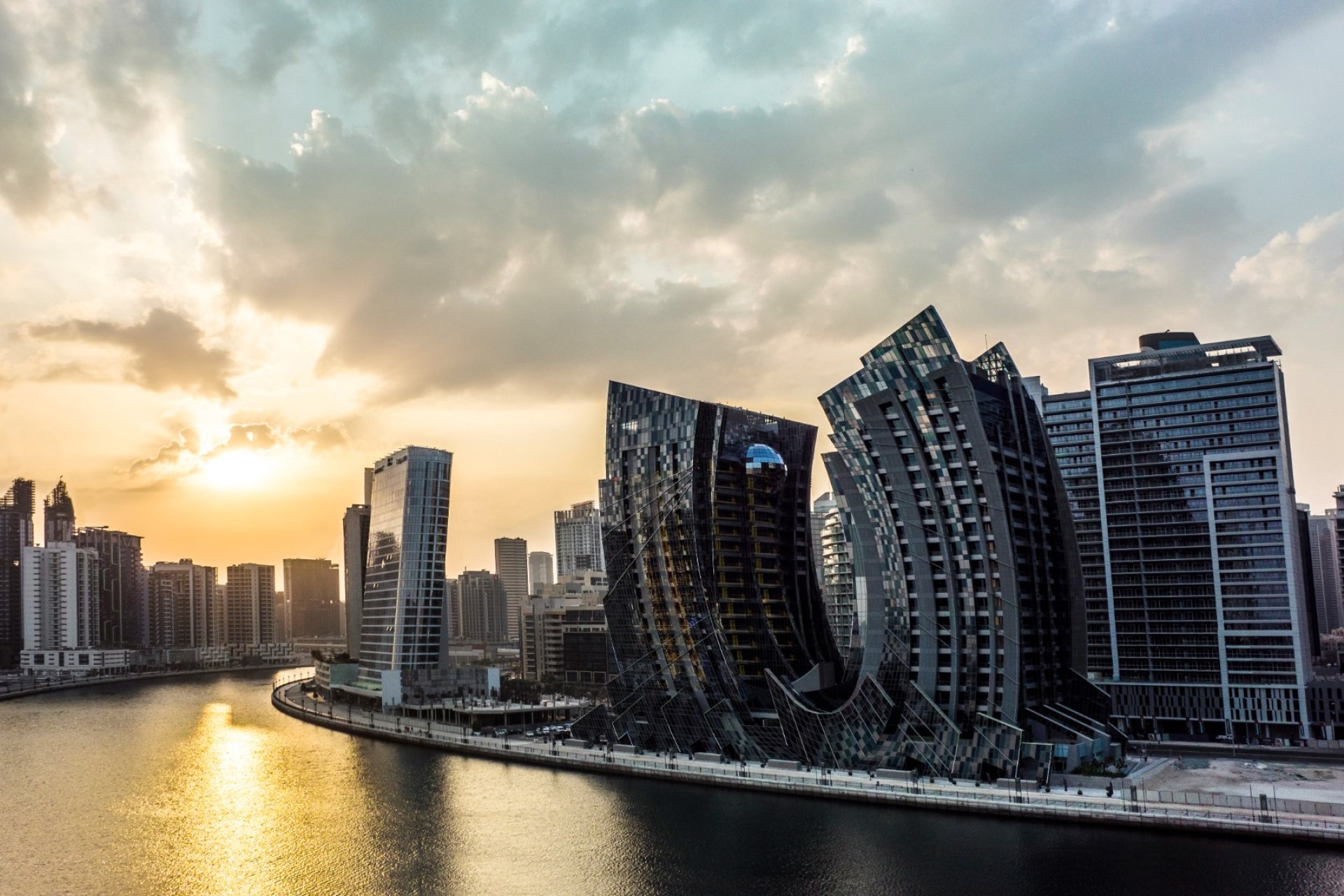 Reventa - Apartamento / piso - Dubai