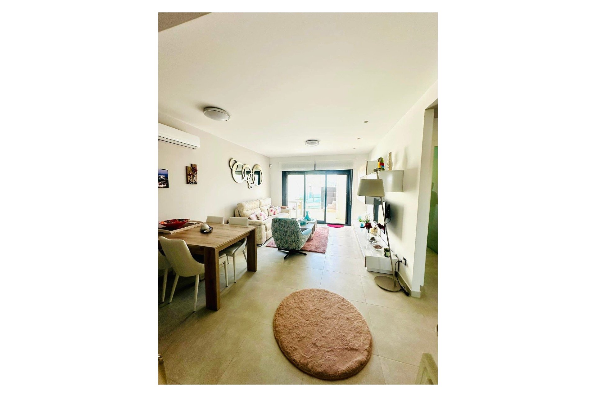 Reventa - Apartamento / piso - El Raso - Costa Blanca