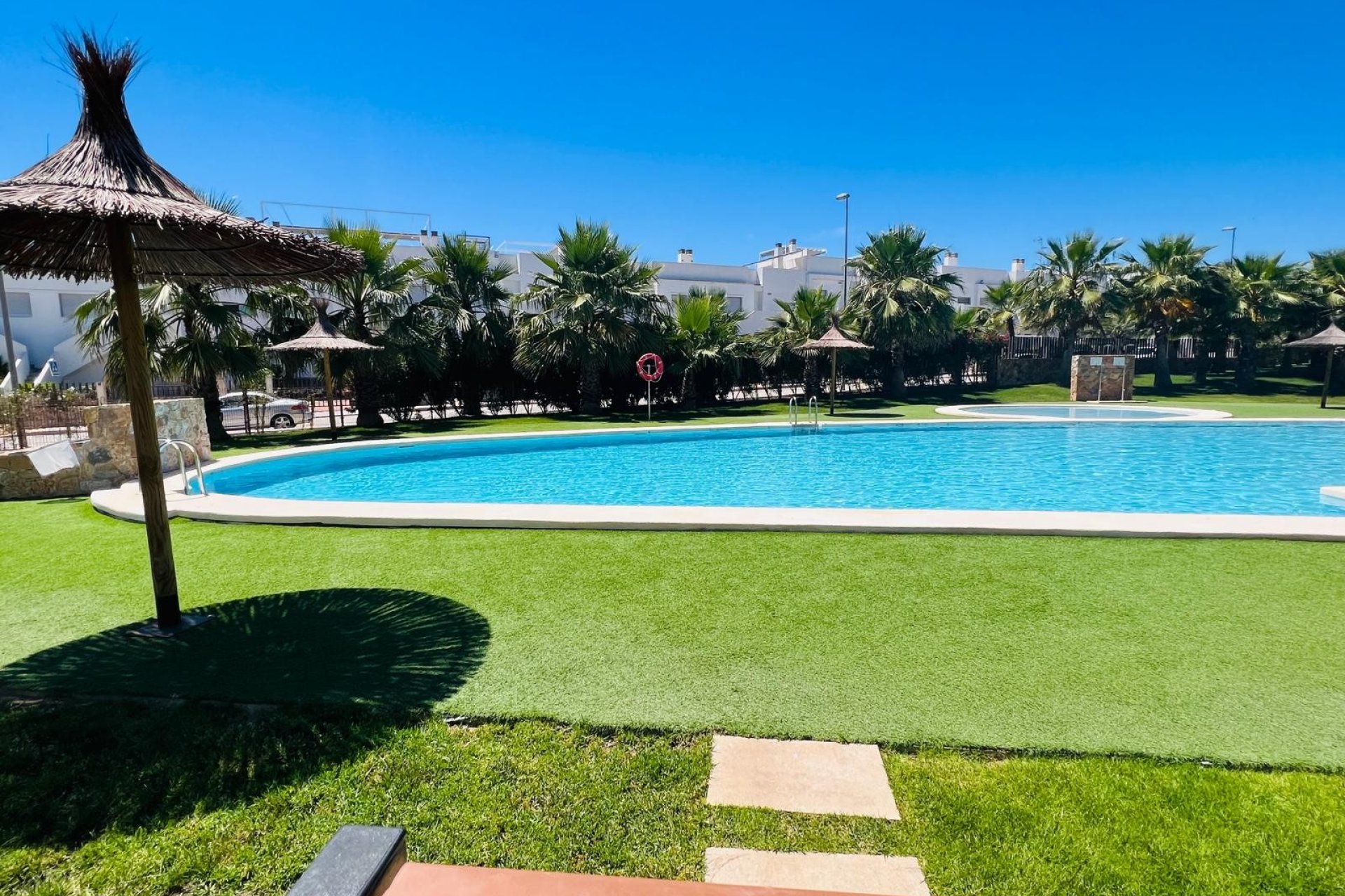 Reventa - Apartamento / piso - Entre Naranjos - Vistabella - Entre Naranjos - Vistabella Golf