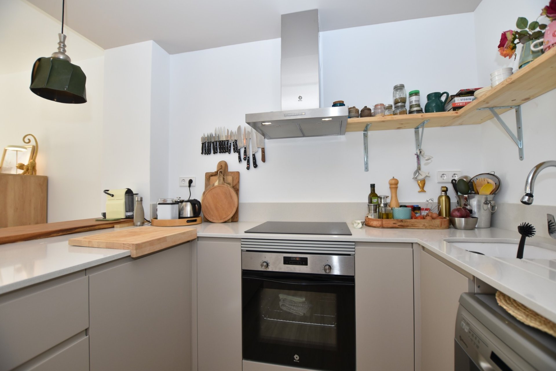 Reventa - Apartamento / piso - Entre Naranjos - Vistabella - Entre Naranjos