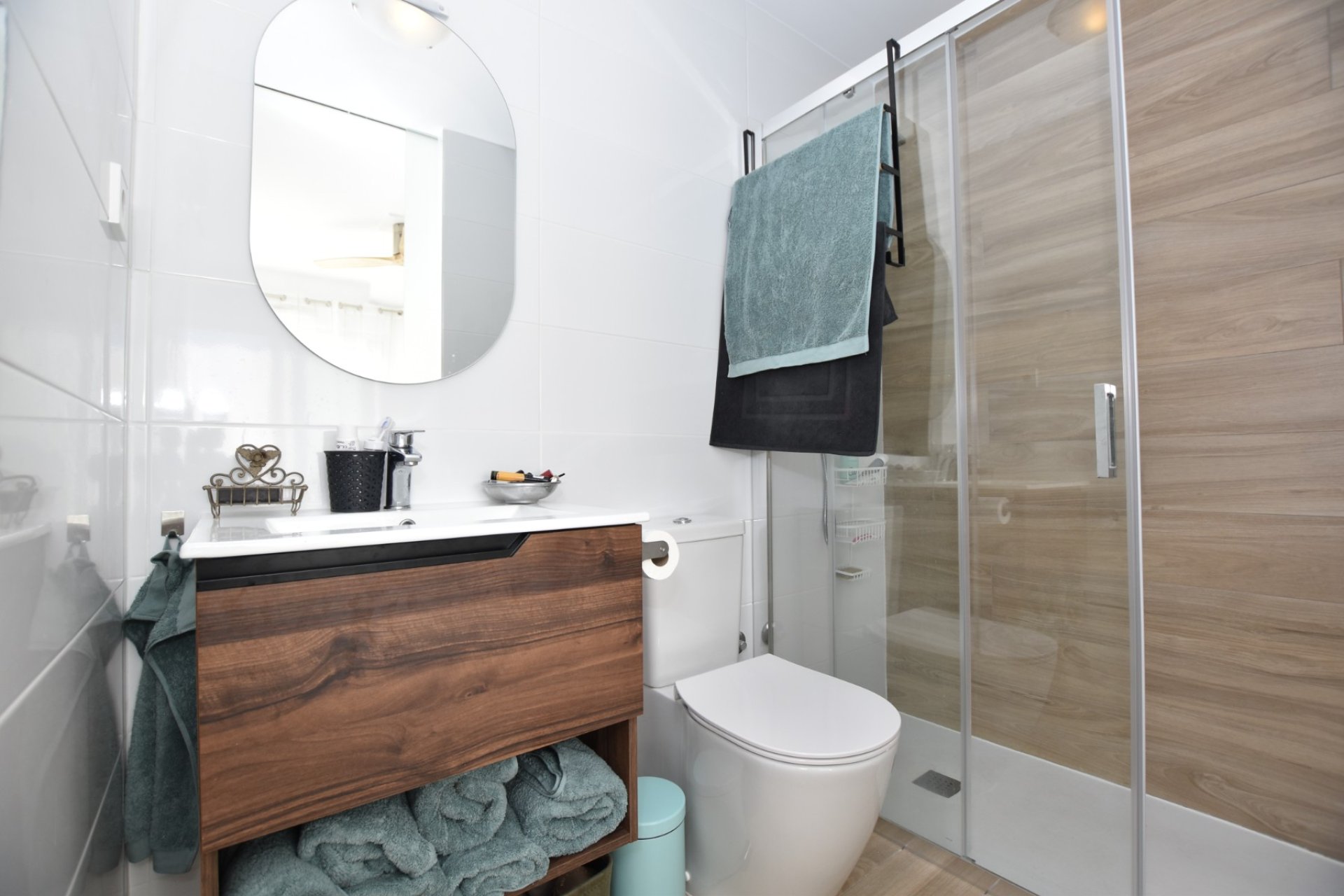 Reventa - Apartamento / piso - Entre Naranjos - Vistabella - Entre Naranjos