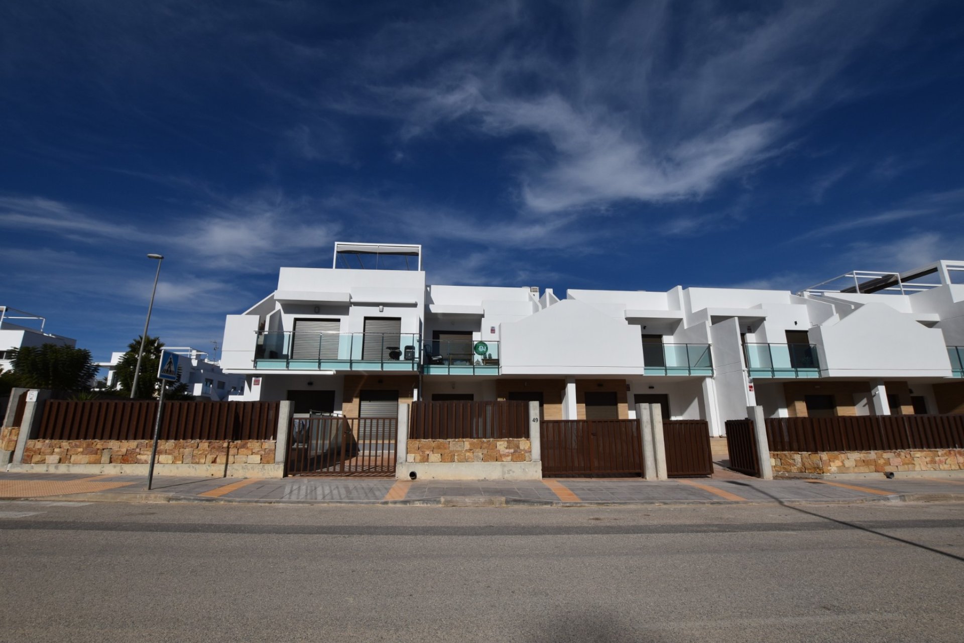 Reventa - Apartamento / piso - Entre Naranjos - Vistabella - Entre Naranjos