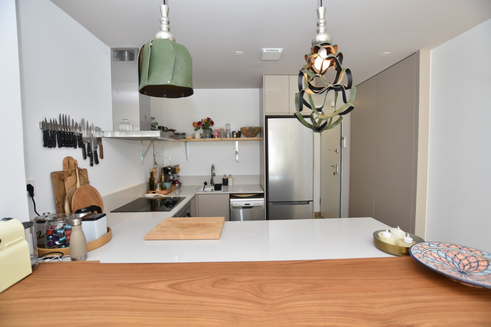 Reventa - Apartamento / piso - Entre Naranjos Vistabella Golf - Entre Naranjos - Vistabella