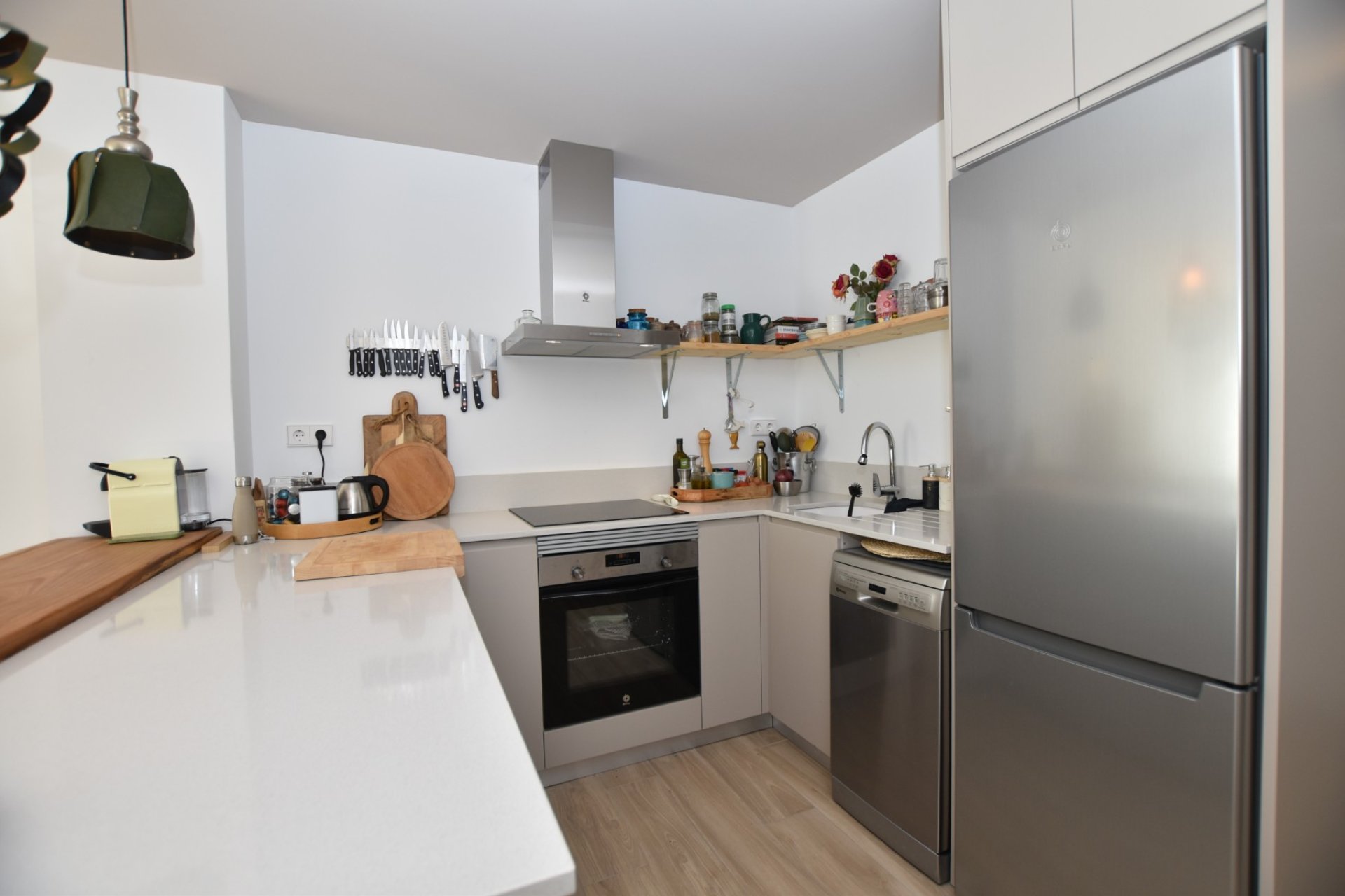 Reventa - Apartamento / piso - Entre Naranjos Vistabella Golf - Entre Naranjos - Vistabella