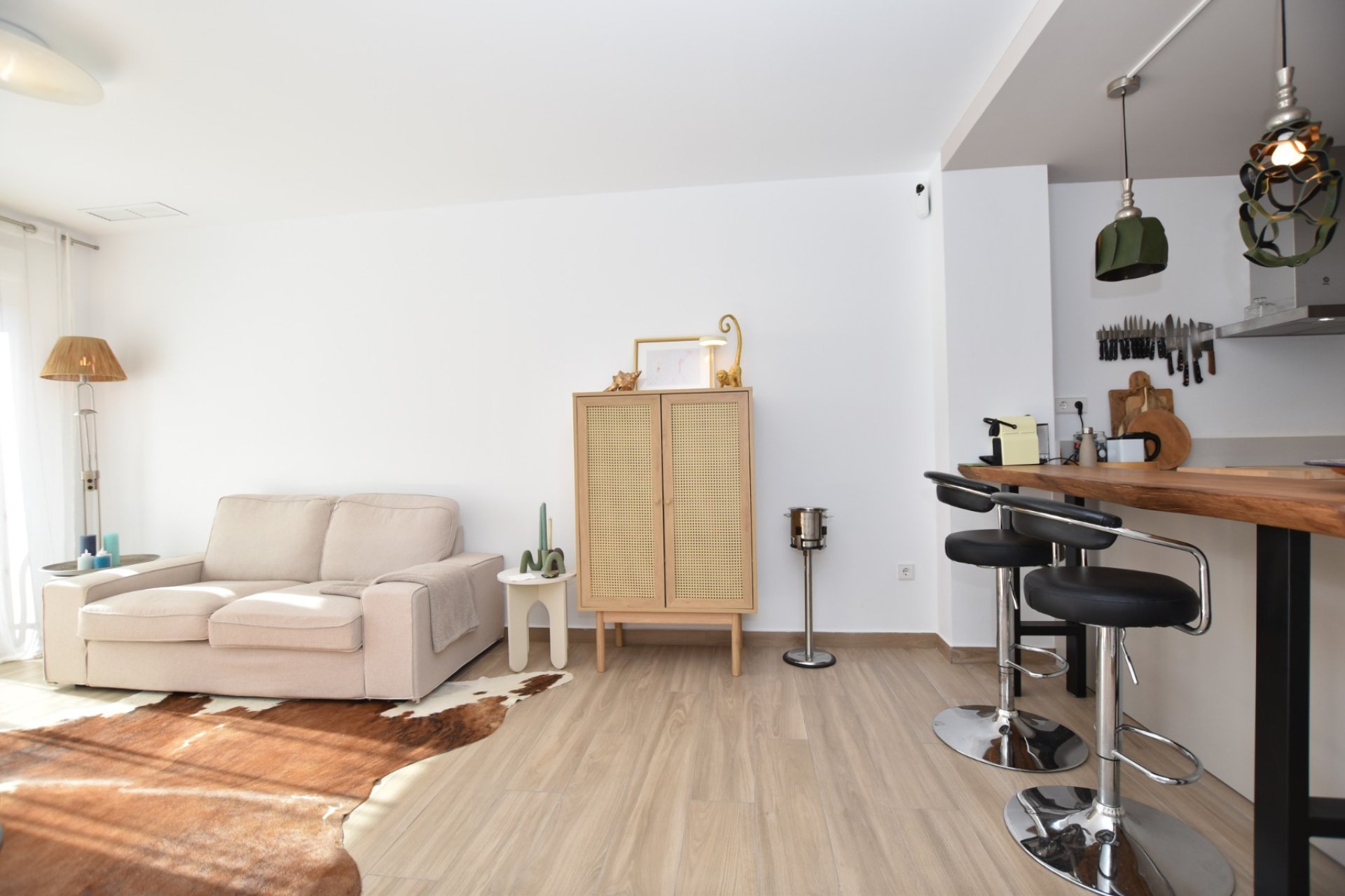 Reventa - Apartamento / piso - Entre Naranjos Vistabella Golf - Entre Naranjos - Vistabella