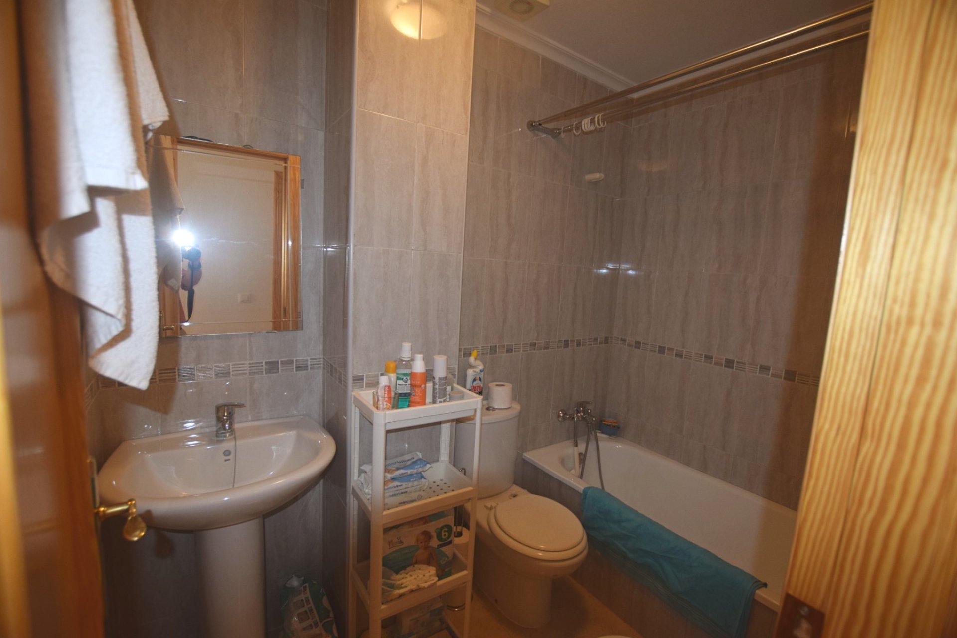 Reventa - Apartamento / piso - Formentera del Segura