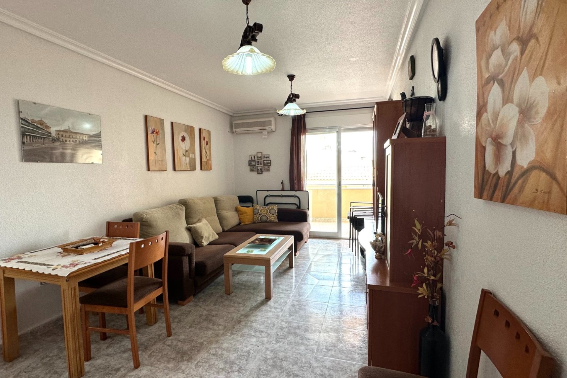 Reventa - Apartamento / piso - Guardamar del Segura - Center