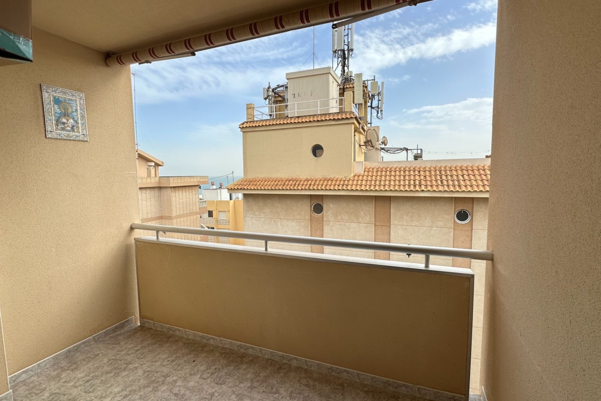 Reventa - Apartamento / piso - Guardamar del Segura - Center