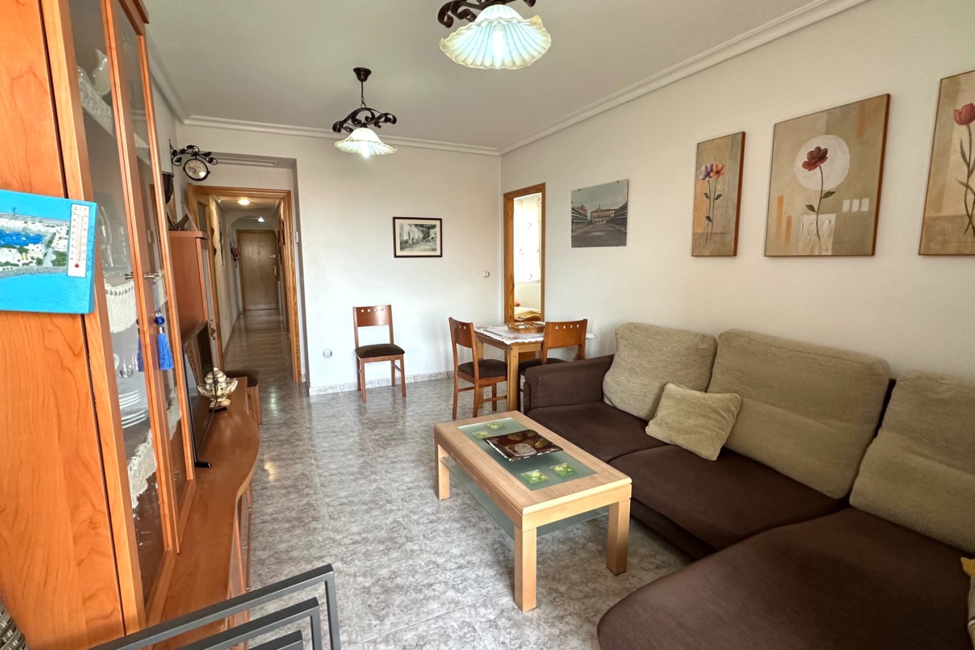 Reventa - Apartamento / piso - Guardamar del Segura - Center