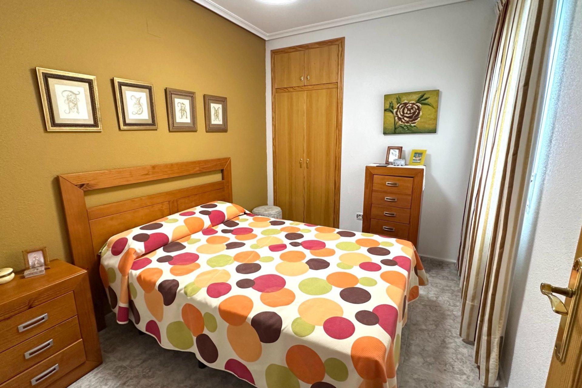 Reventa - Apartamento / piso - Guardamar del Segura - Center