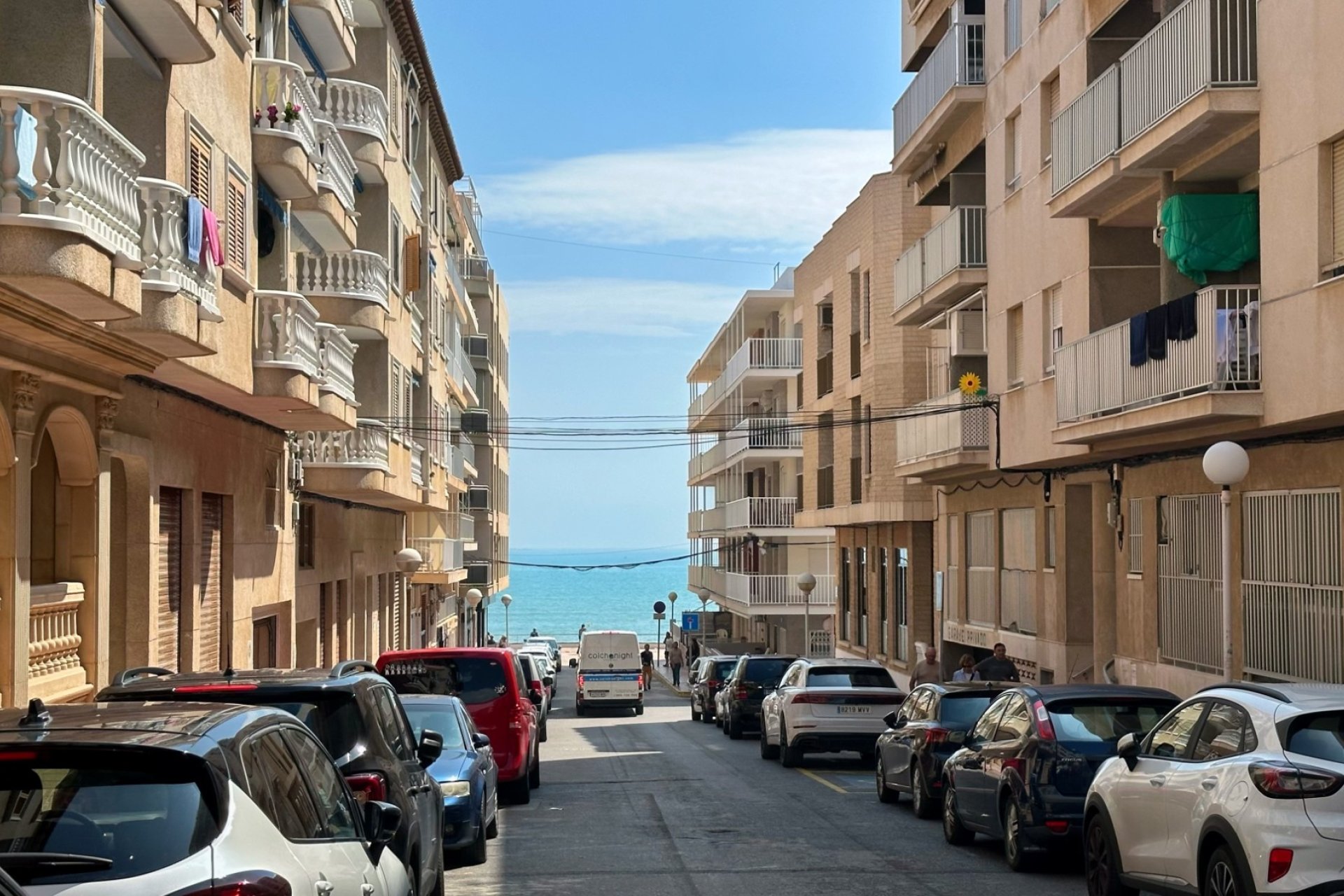 Reventa - Apartamento / piso - Guardamar del Segura - Center