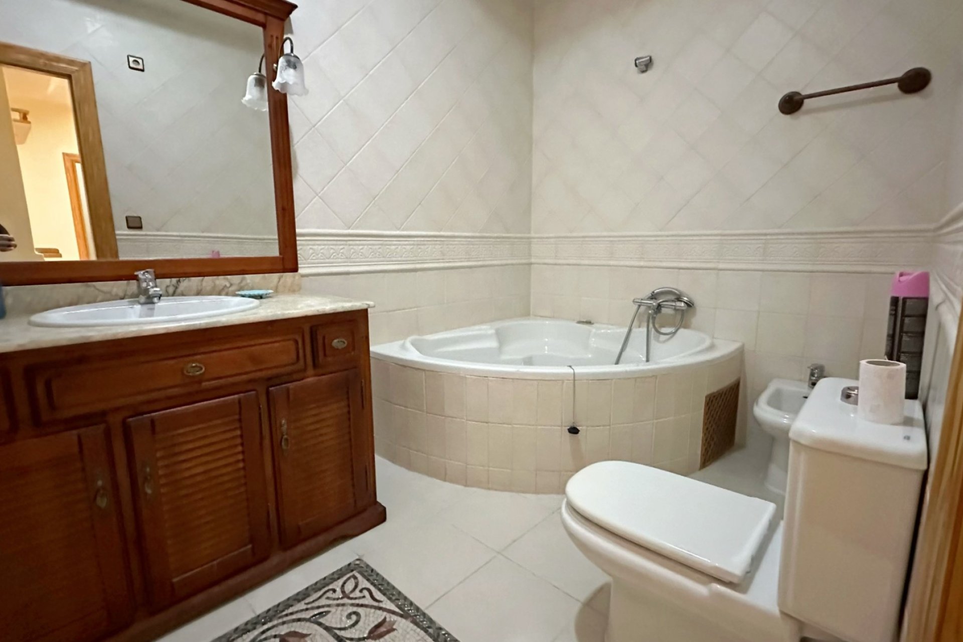 Reventa - Apartamento / piso - Guardamar del Segura - Center