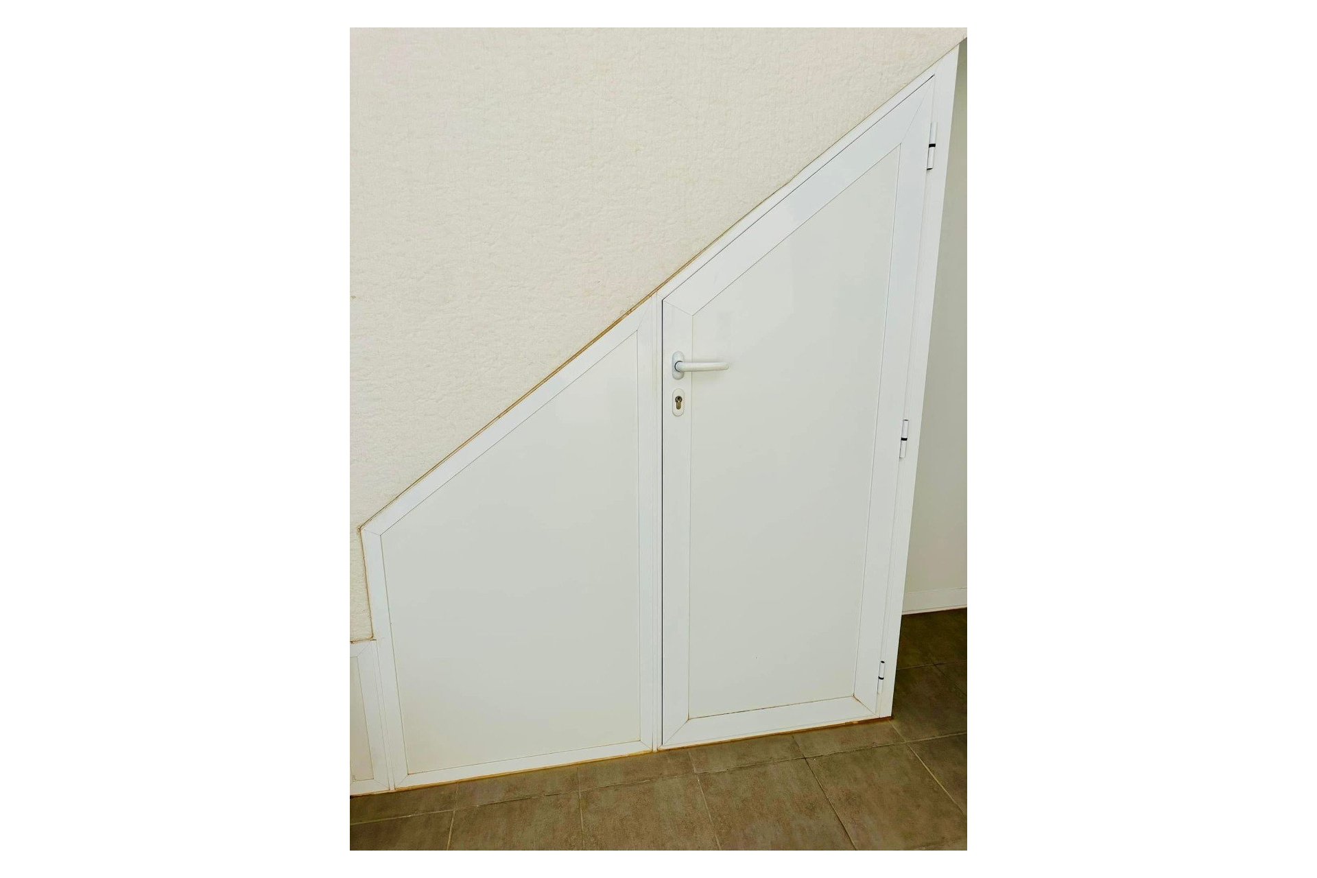 Reventa - Apartamento / piso - Guardamar del Segura - El Raso