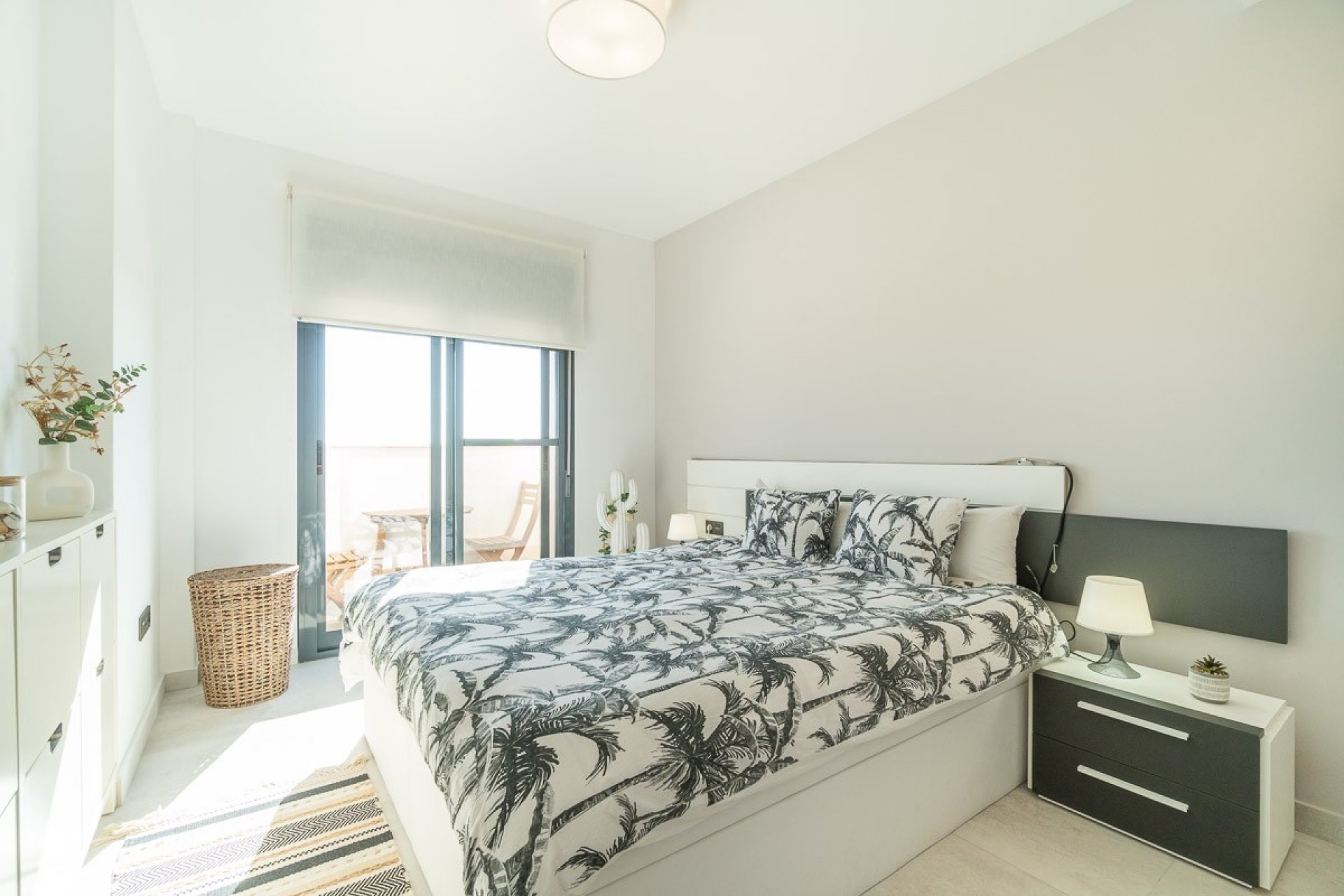 Reventa - Apartamento / piso - Guardamar del Segura - El Raso