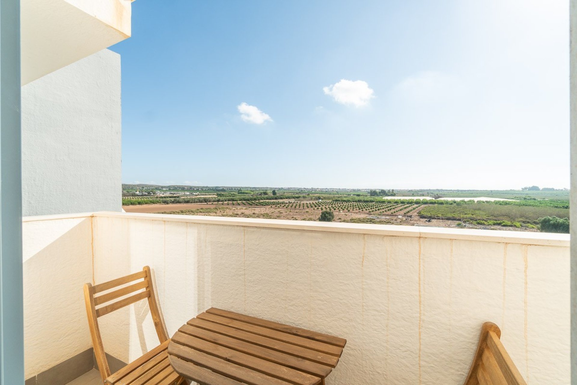 Reventa - Apartamento / piso - Guardamar del Segura - El Raso