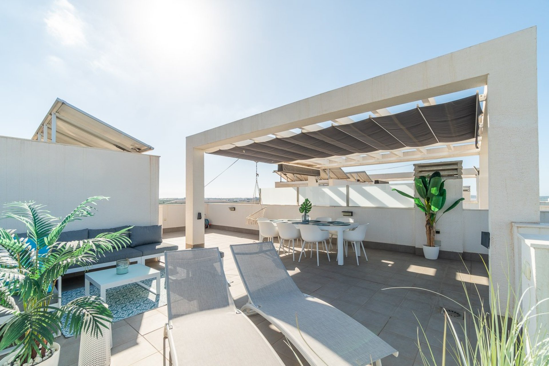 Reventa - Apartamento / piso - Guardamar del Segura - El Raso