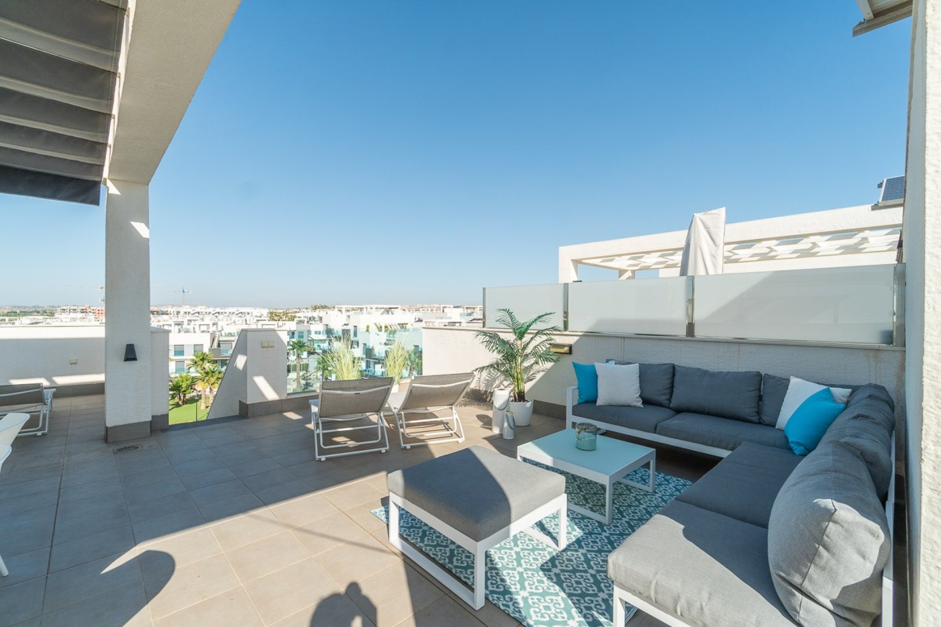 Reventa - Apartamento / piso - Guardamar del Segura - El Raso