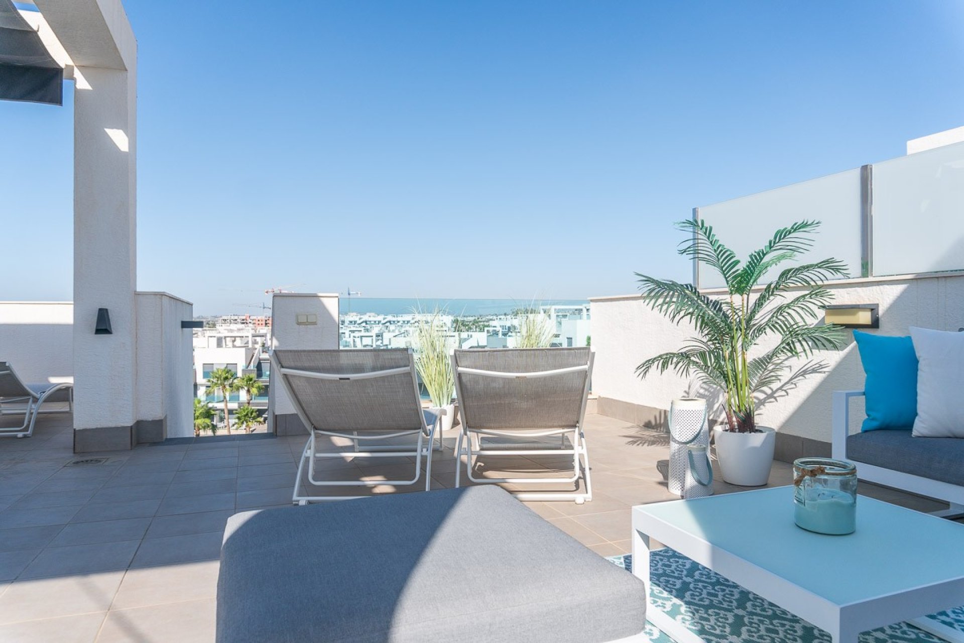 Reventa - Apartamento / piso - Guardamar del Segura - El Raso