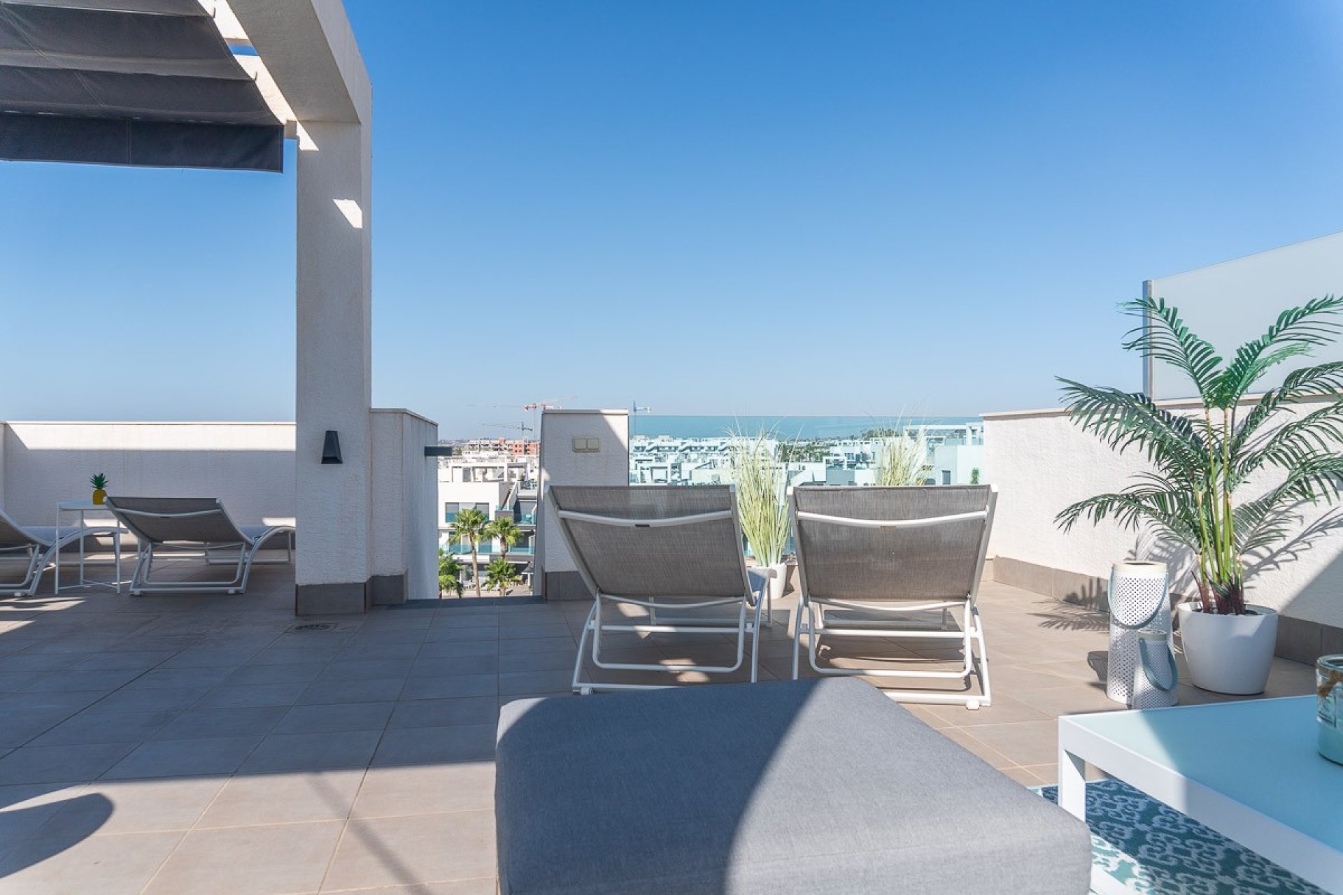 Reventa - Apartamento / piso - Guardamar del Segura - El Raso
