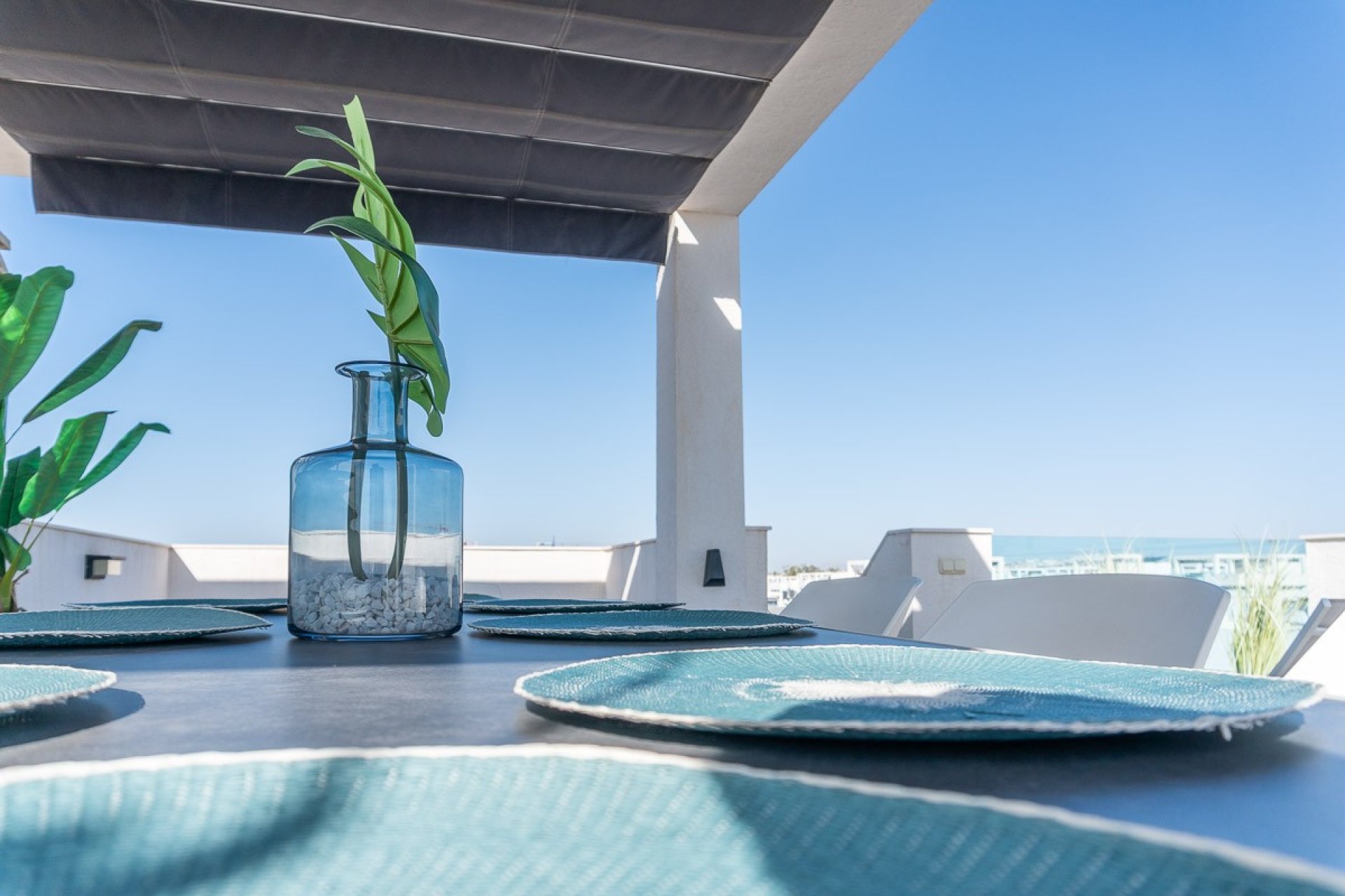 Reventa - Apartamento / piso - Guardamar del Segura - El Raso