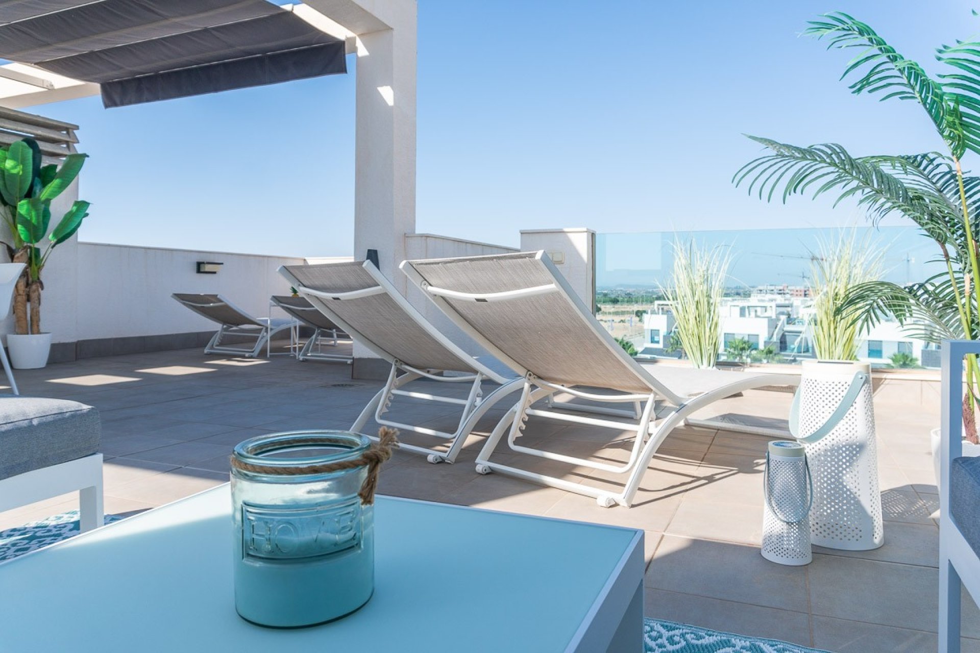 Reventa - Apartamento / piso - Guardamar del Segura - El Raso