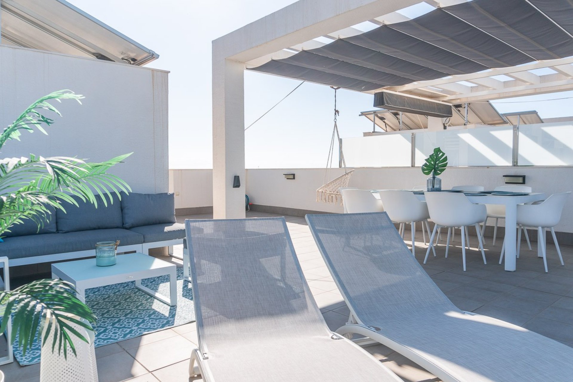 Reventa - Apartamento / piso - Guardamar del Segura - El Raso