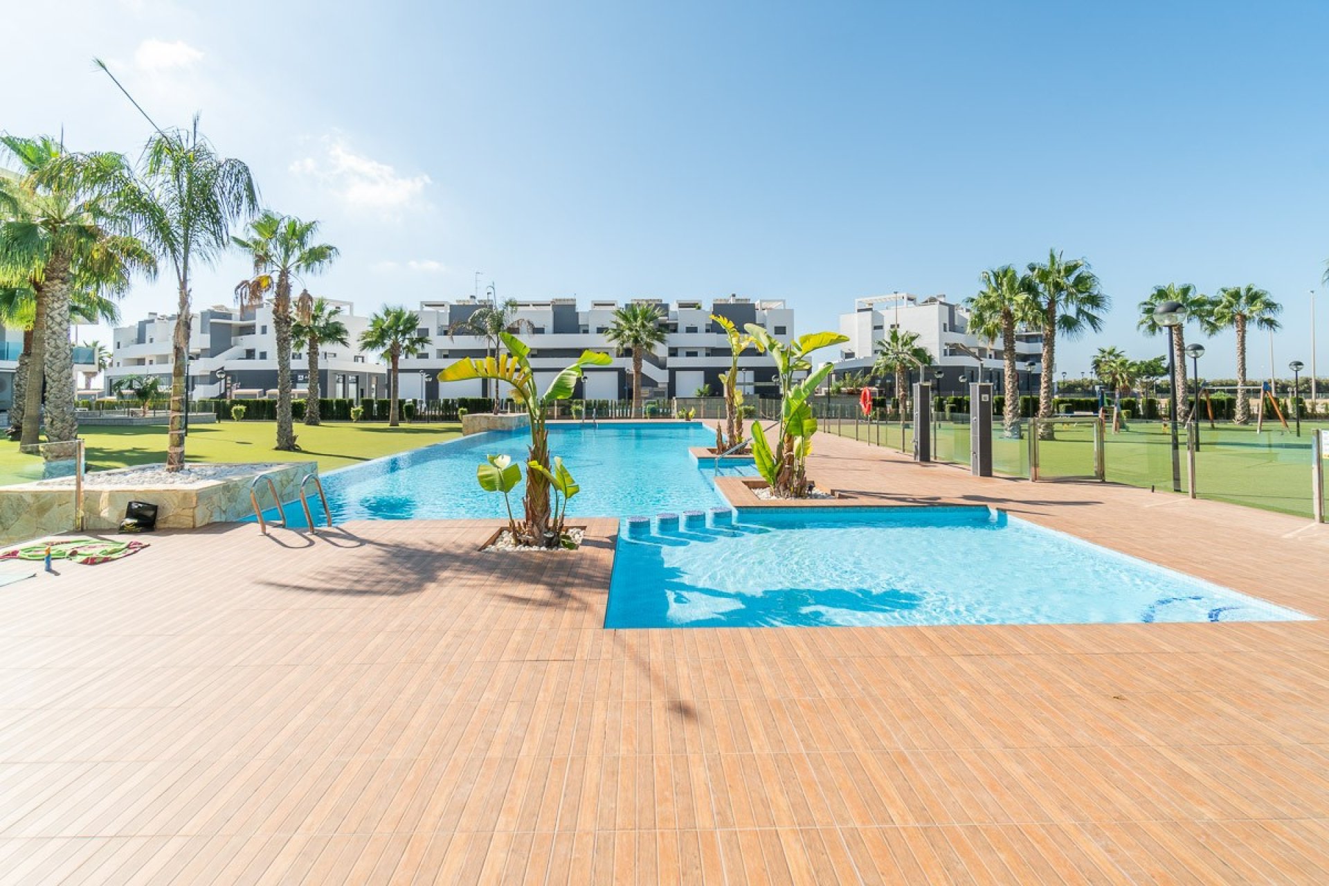 Reventa - Apartamento / piso - Guardamar del Segura - El Raso