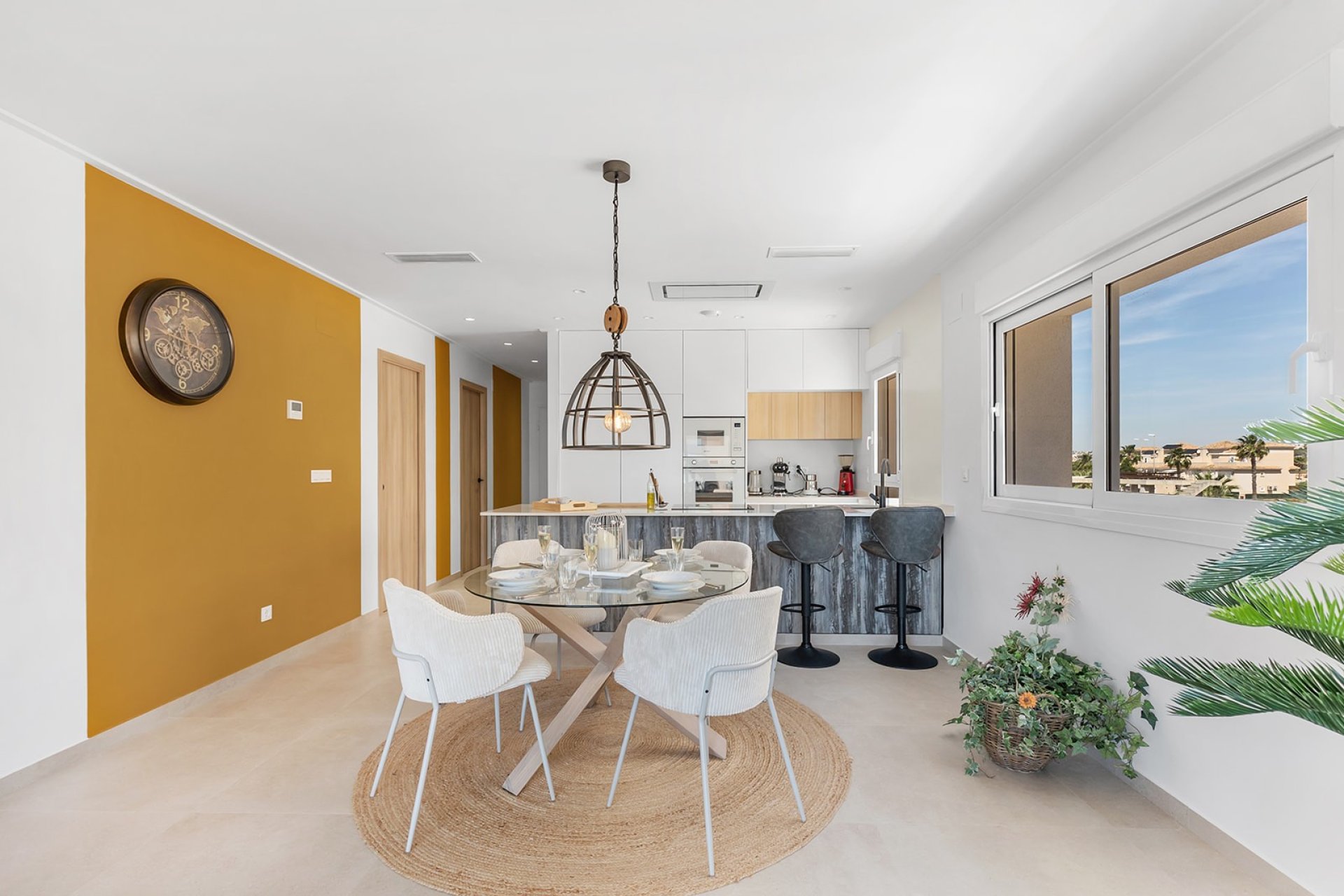 Reventa - Apartamento / piso - Guardamar del Segura - El Raso
