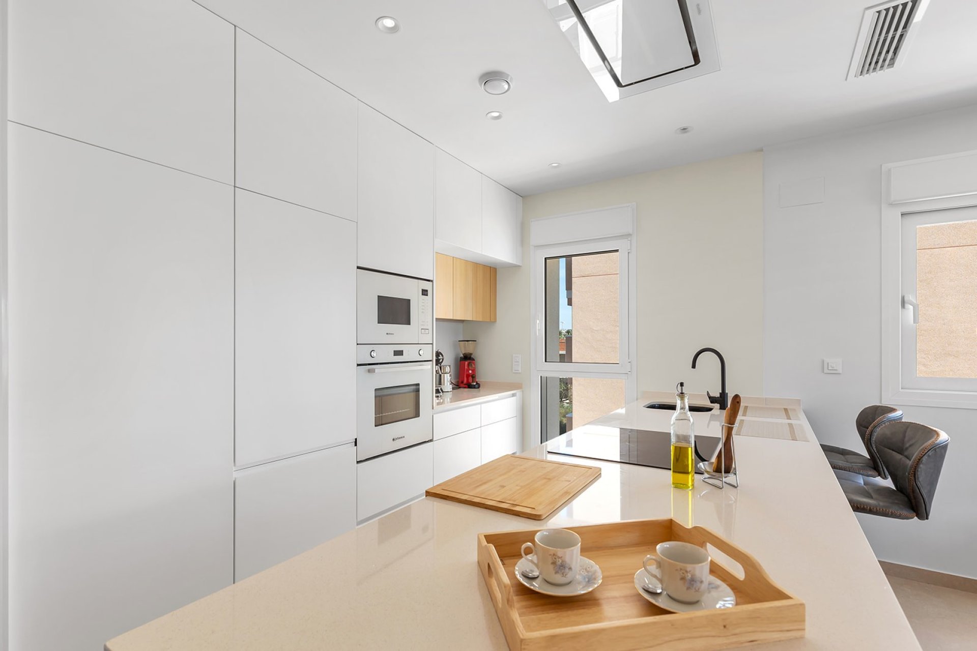 Reventa - Apartamento / piso - Guardamar del Segura - El Raso