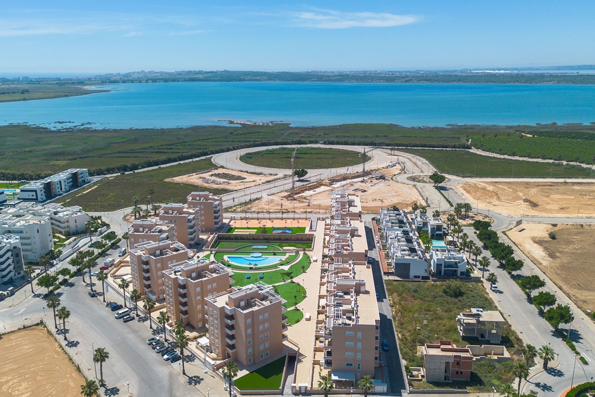 Reventa - Apartamento / piso - Guardamar del Segura - El Raso