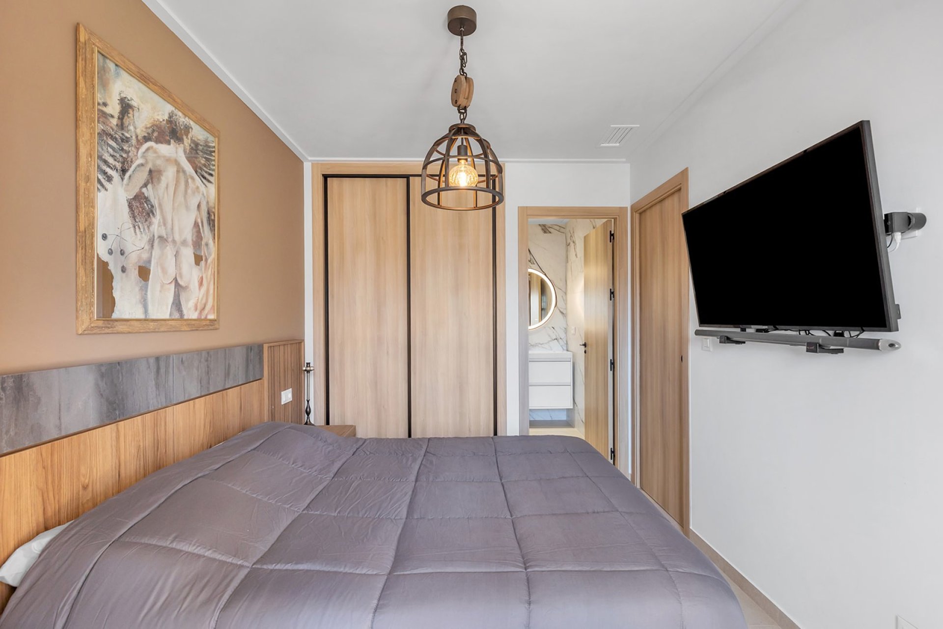 Reventa - Apartamento / piso - Guardamar del Segura - El Raso