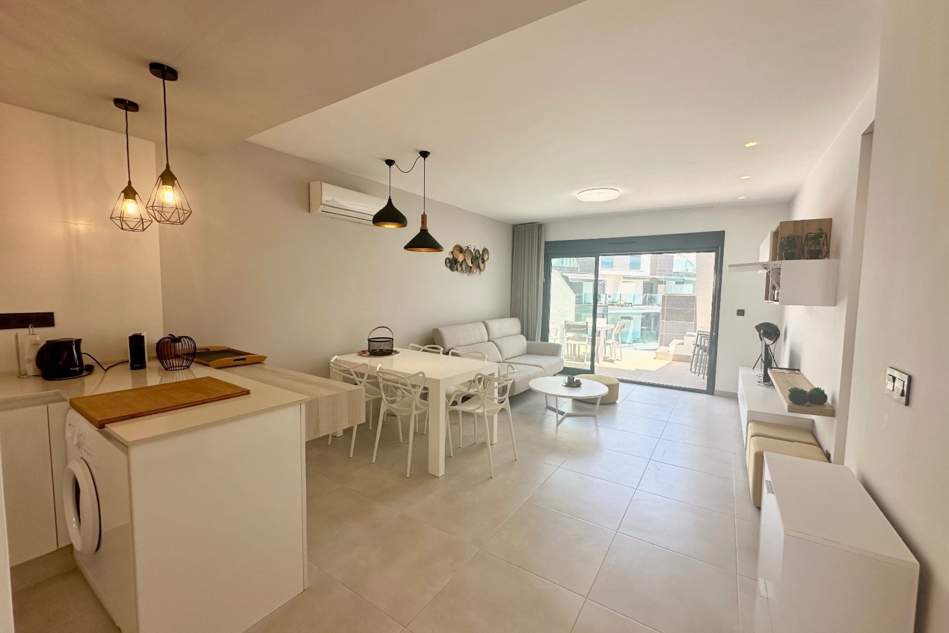 Reventa - Apartamento / piso - Guardamar del Segura - El Raso