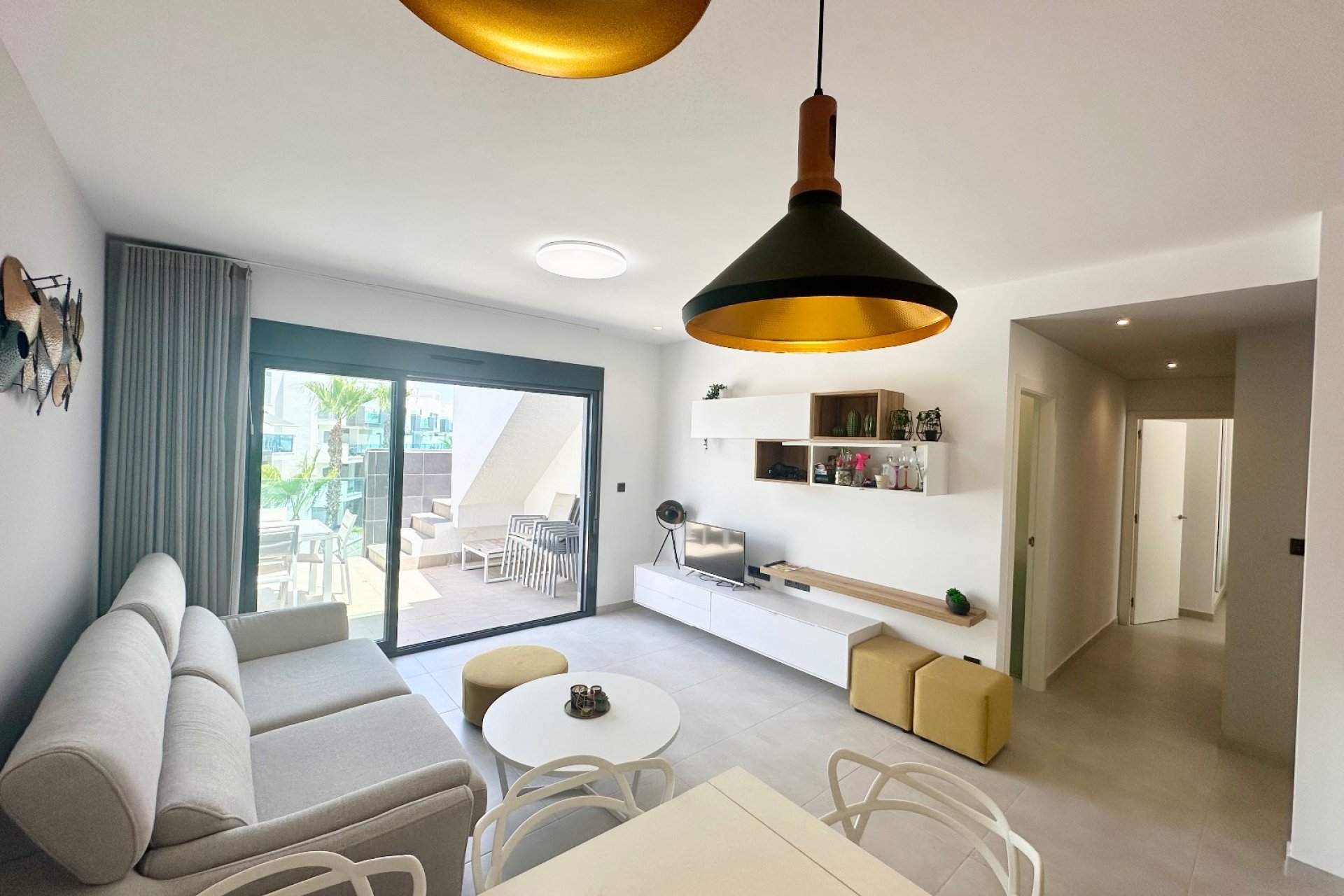 Reventa - Apartamento / piso - Guardamar del Segura - El Raso