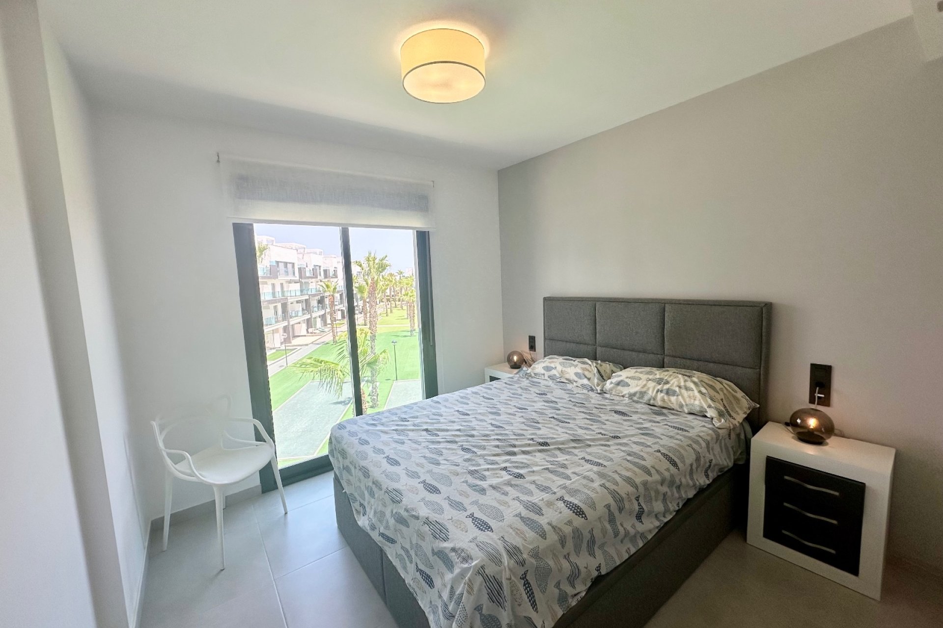 Reventa - Apartamento / piso - Guardamar del Segura - El Raso
