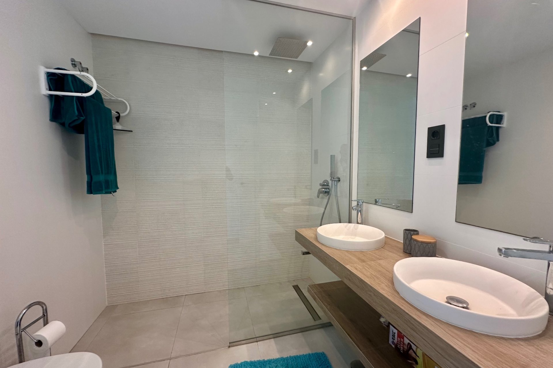 Reventa - Apartamento / piso - Guardamar del Segura - El Raso