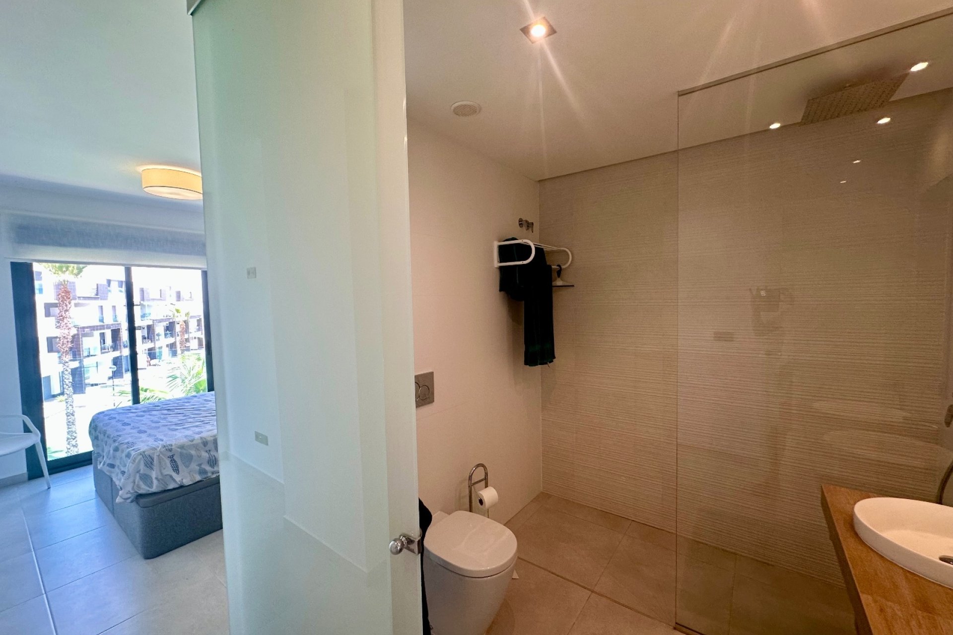 Reventa - Apartamento / piso - Guardamar del Segura - El Raso