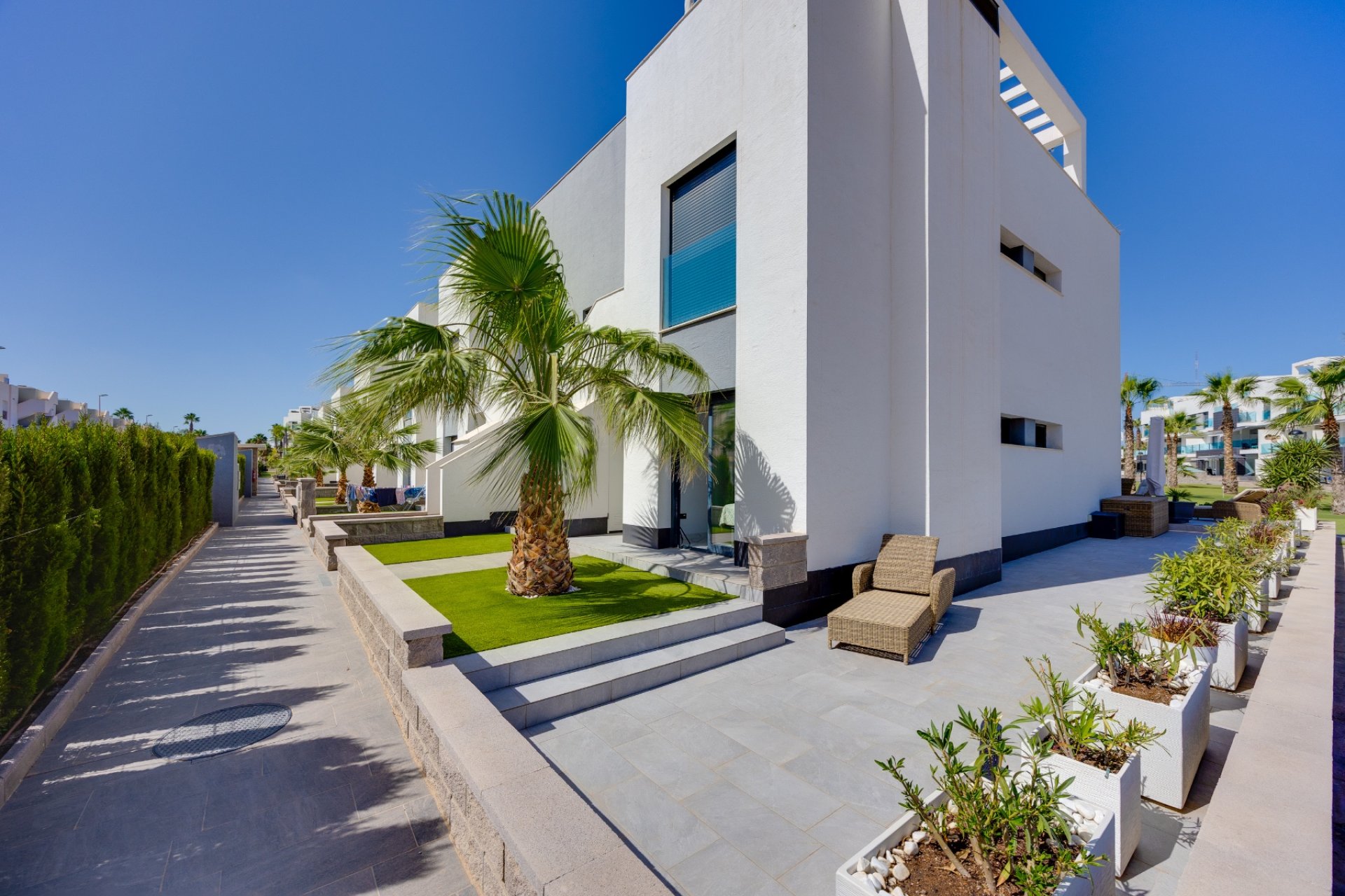 Reventa - Apartamento / piso - Guardamar del Segura - El Raso
