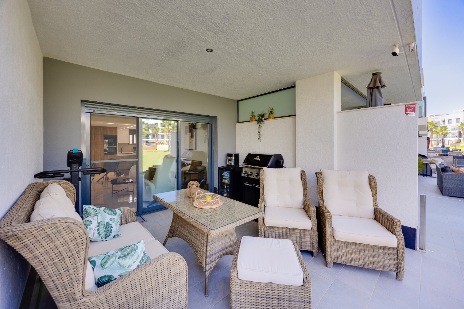 Reventa - Apartamento / piso - Guardamar del Segura - El Raso