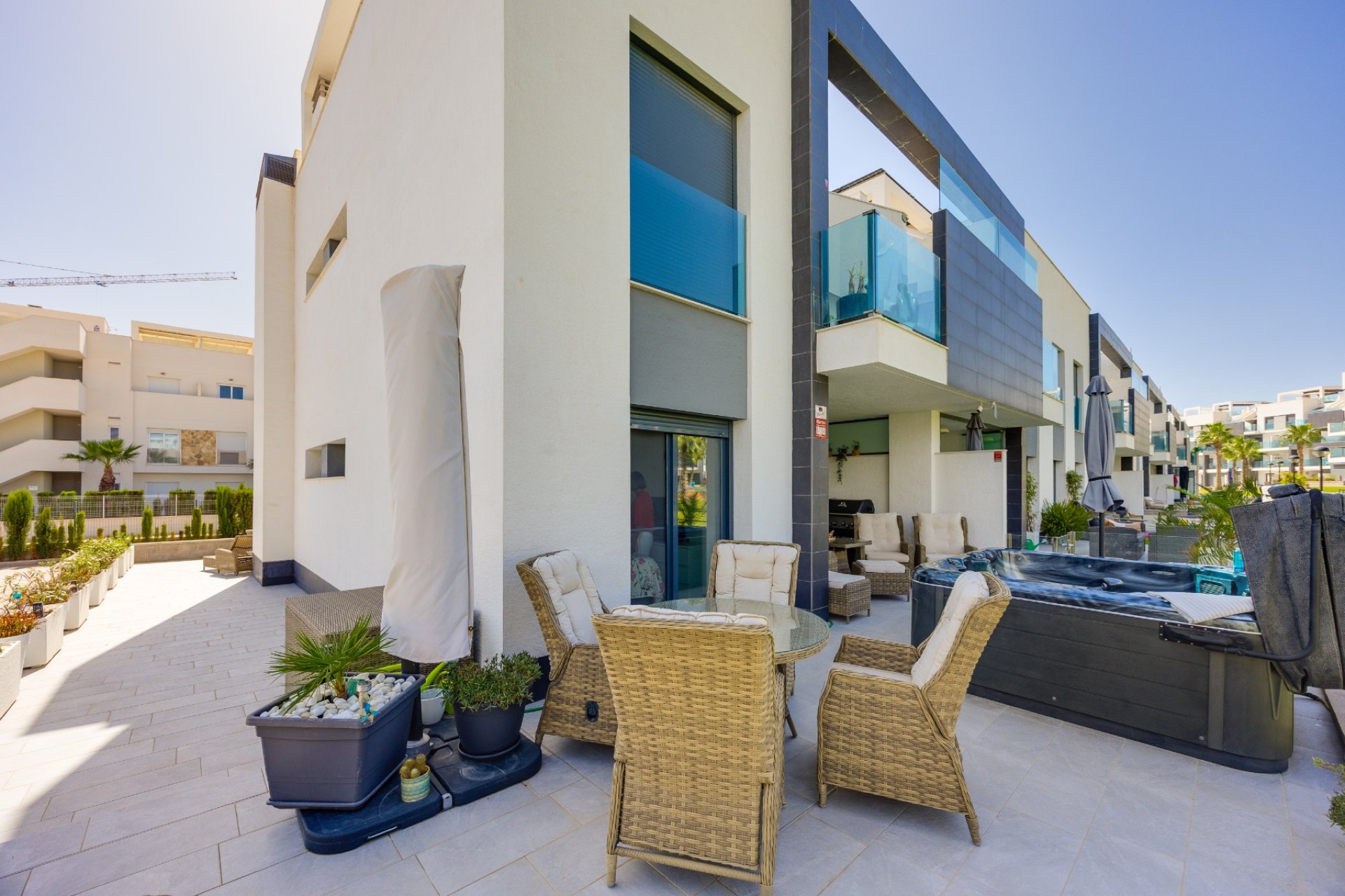 Reventa - Apartamento / piso - Guardamar del Segura - El Raso