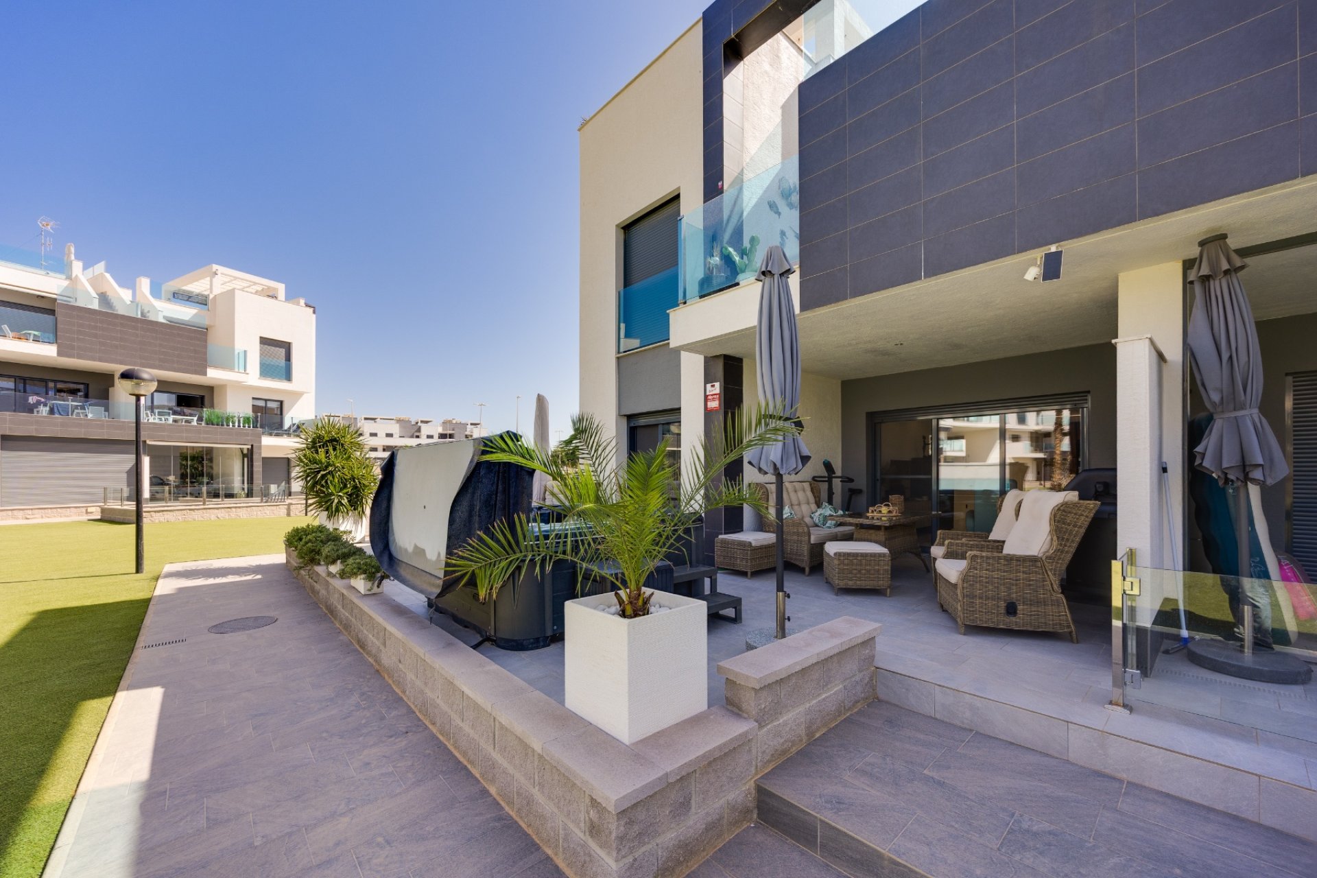 Reventa - Apartamento / piso - Guardamar del Segura - El Raso
