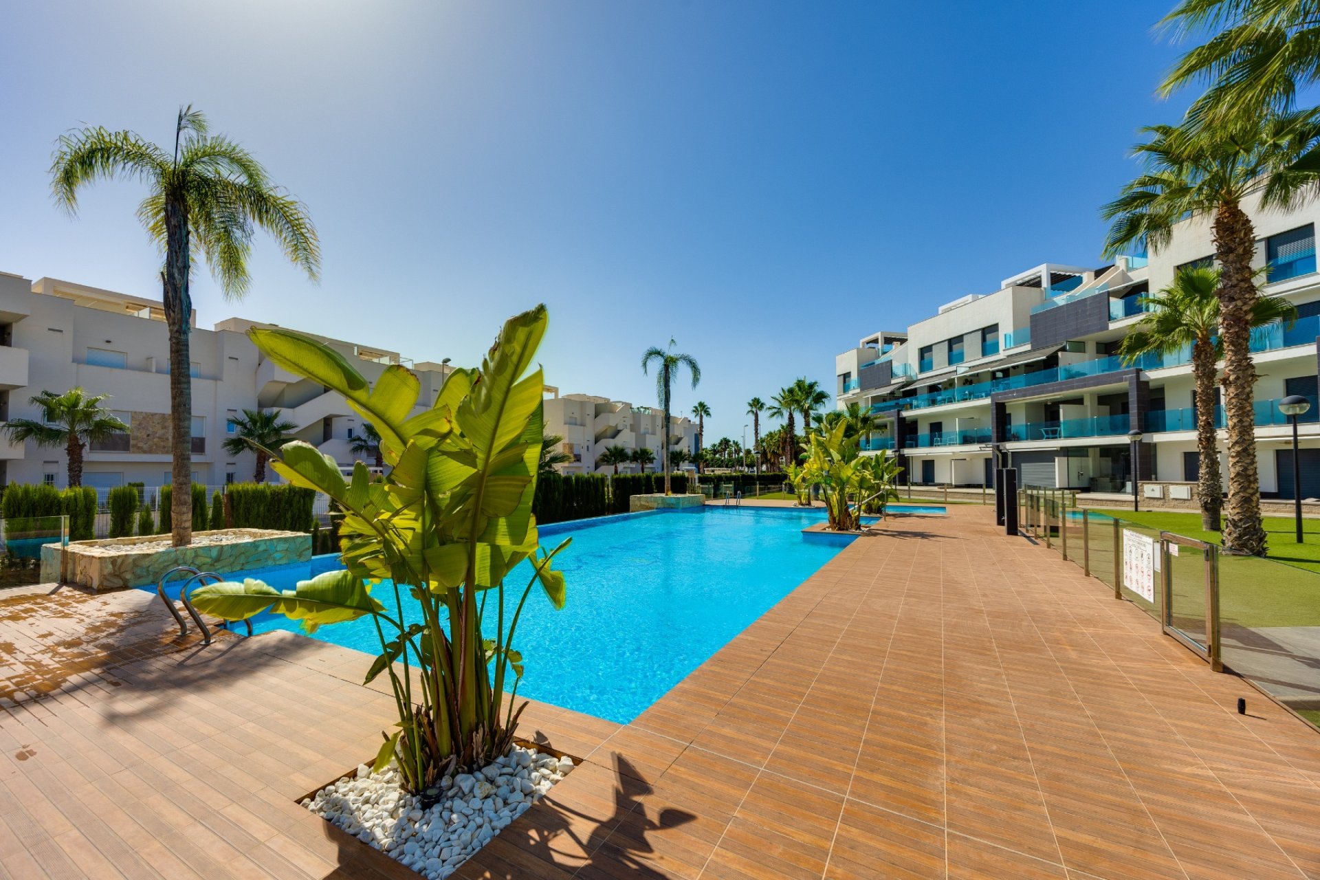 Reventa - Apartamento / piso - Guardamar del Segura - El Raso