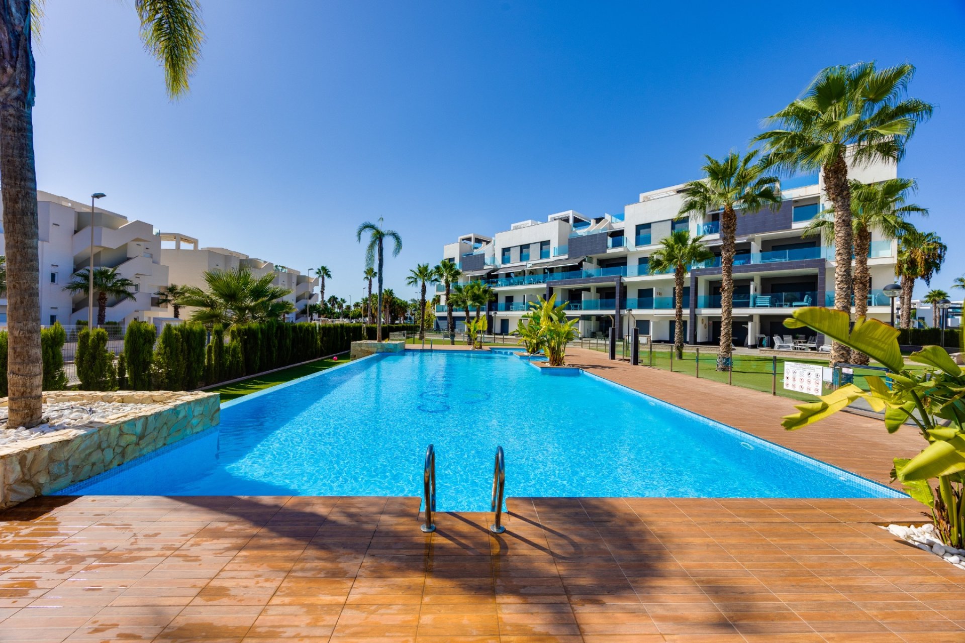 Reventa - Apartamento / piso - Guardamar del Segura - El Raso