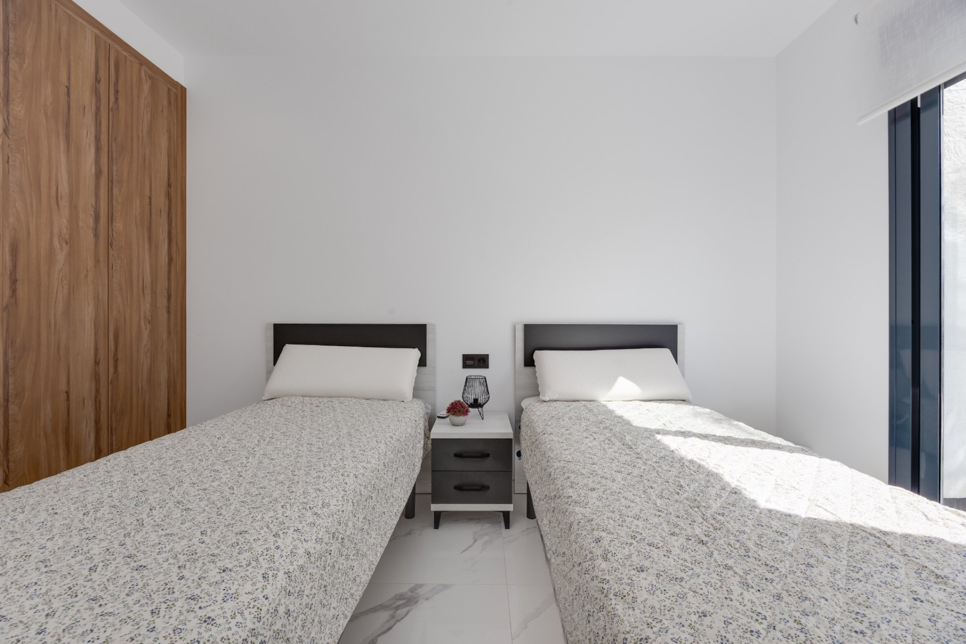 Reventa - Apartamento / piso - Guardamar del Segura - El Raso