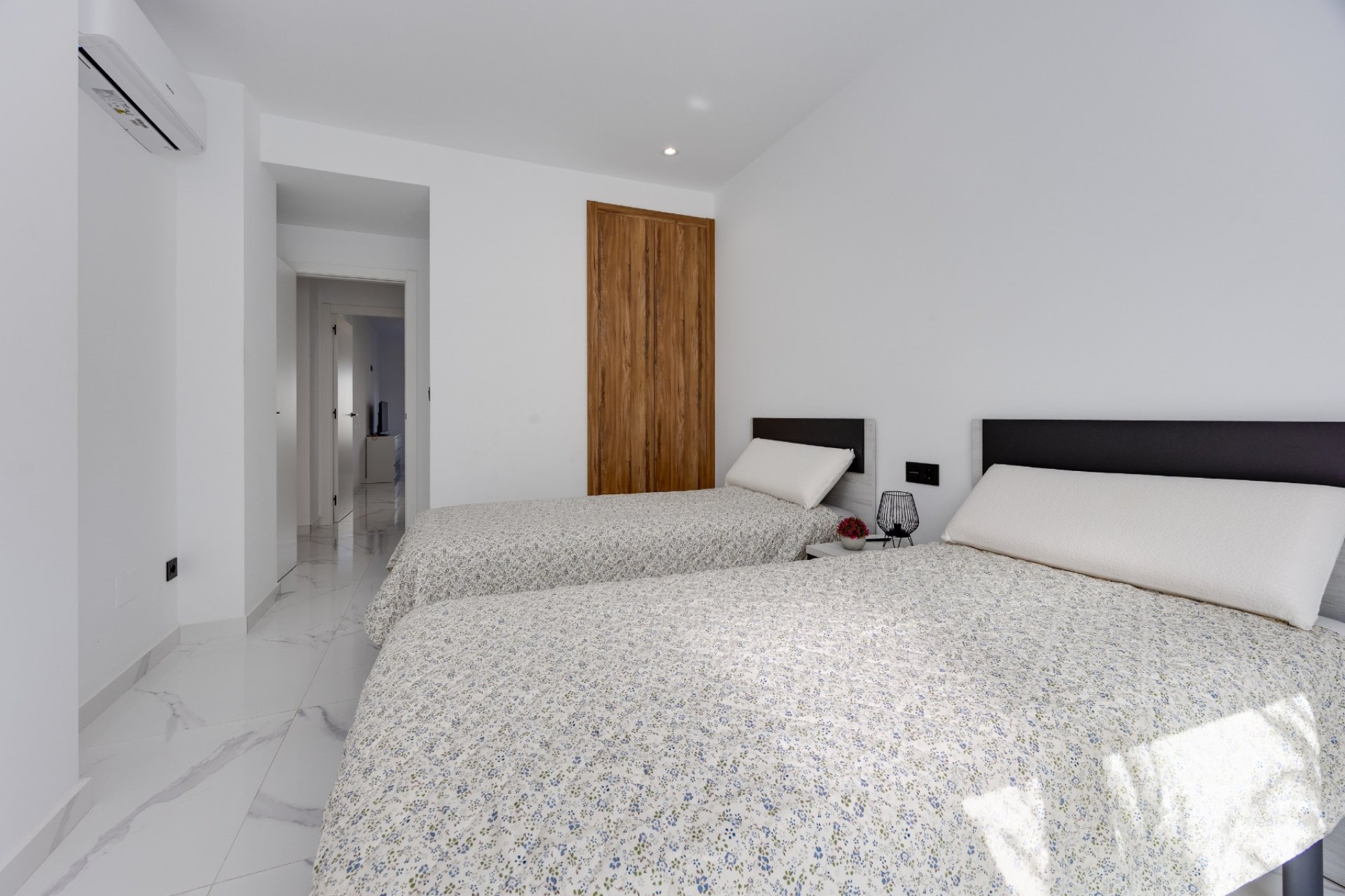 Reventa - Apartamento / piso - Guardamar del Segura - El Raso